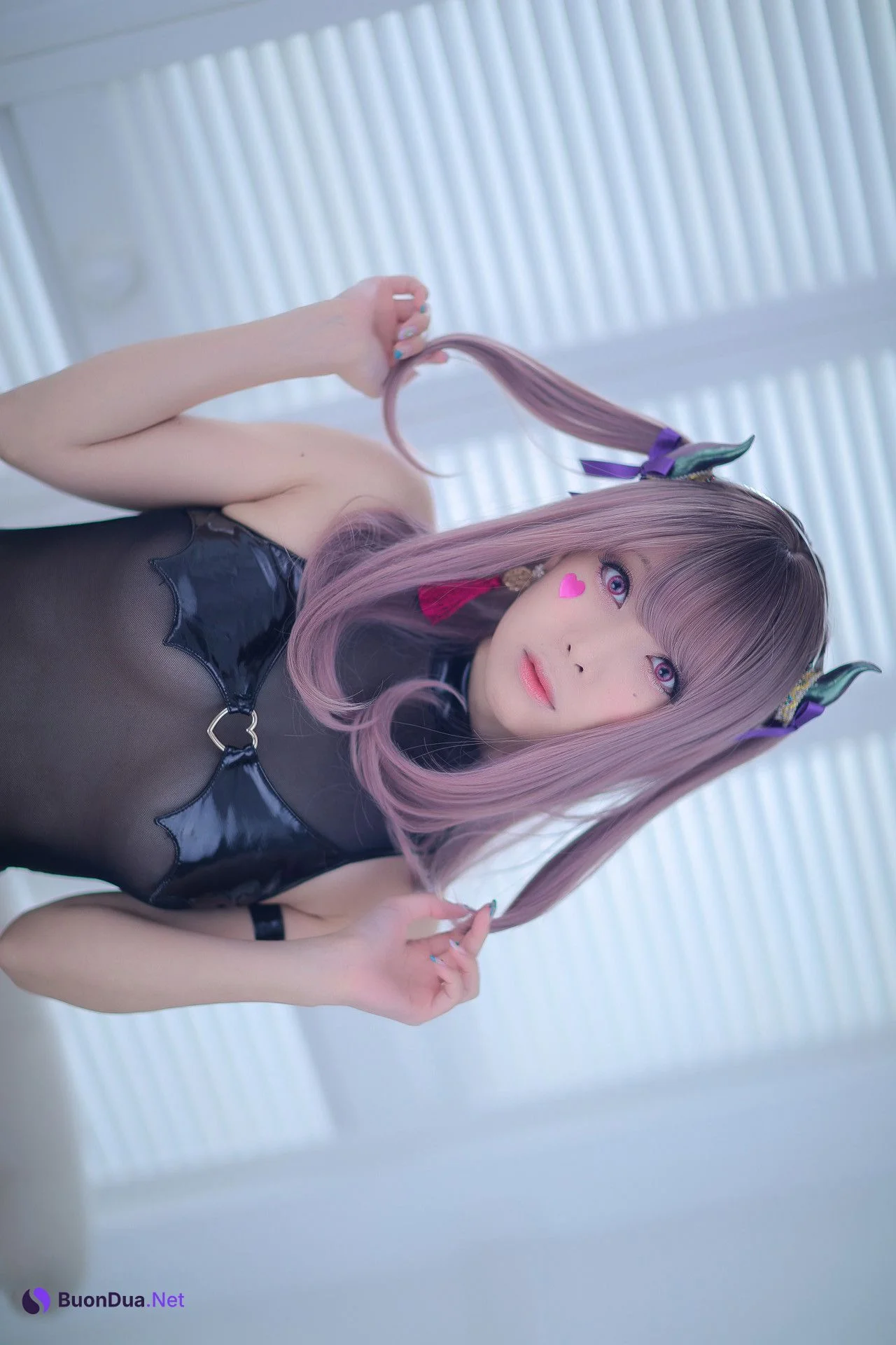 Saki Miyamoto 宮本彩希, 写真集 魅惑の彩希ゅばす Set.01 - Photo 2