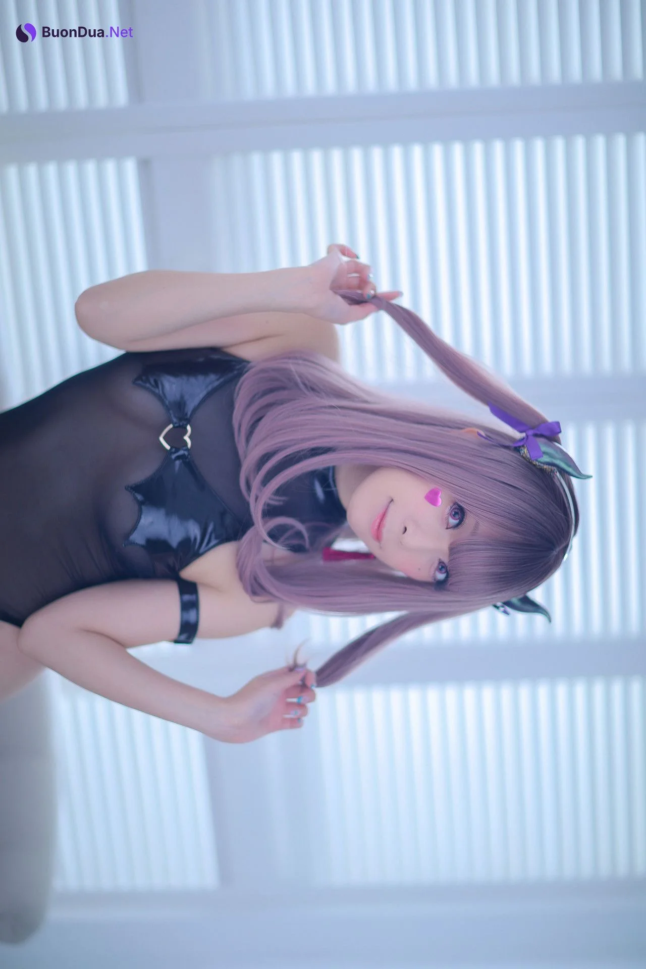 Saki Miyamoto 宮本彩希, 写真集 魅惑の彩希ゅばす Set.01 - Photo 5