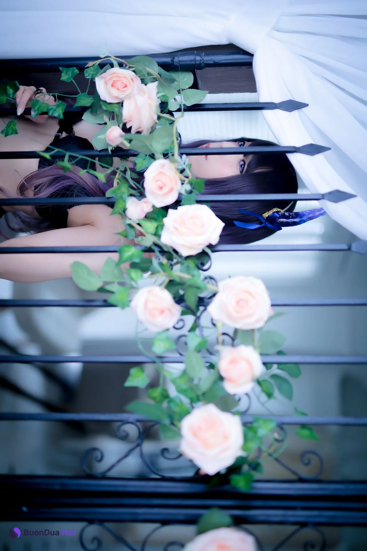 Saki Miyamoto 宮本彩希, 写真集 「ゆめゆめ彩希ゅばす」 Set.01 - Photo 18