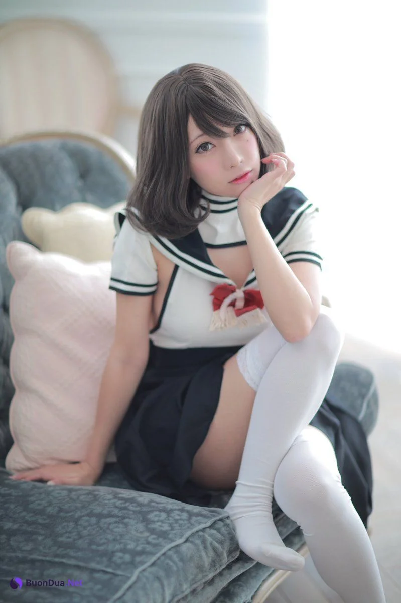 Saki Miyamoto 宮本彩希, Young Champion 2021 No.02 (ヤングチャンピオン 2021年2号) - Photo 10