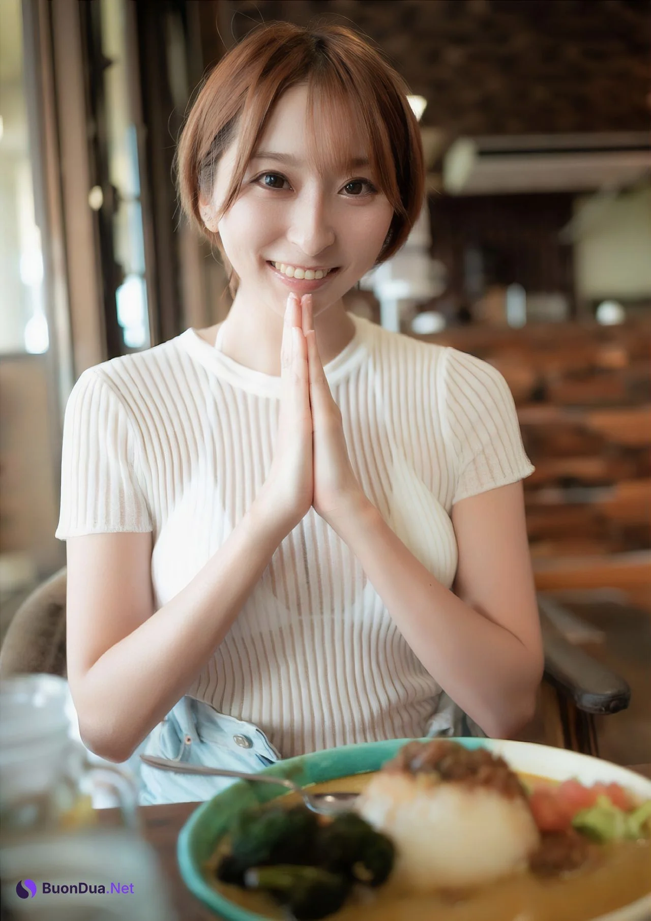 Saki Ogata 緒方咲, 写真集 ‘咲ちぃの長い夏休み Saki’s Long Vacation’ Set.01 - Photo 2