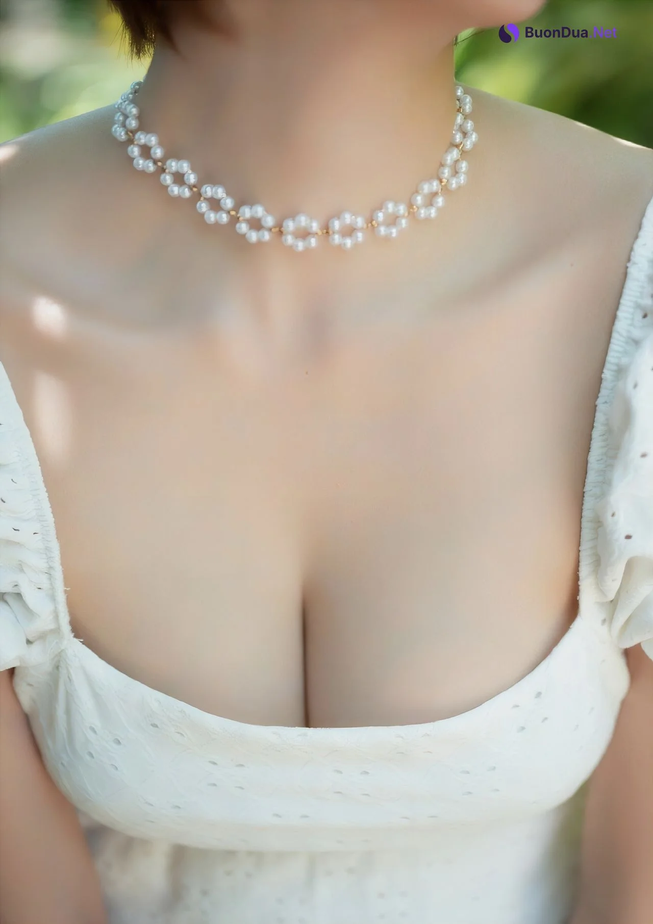 Saki Ogata 緒方咲, 写真集 ‘咲ちぃの長い夏休み Saki’s Long Vacation’ Set.02 - Photo 4