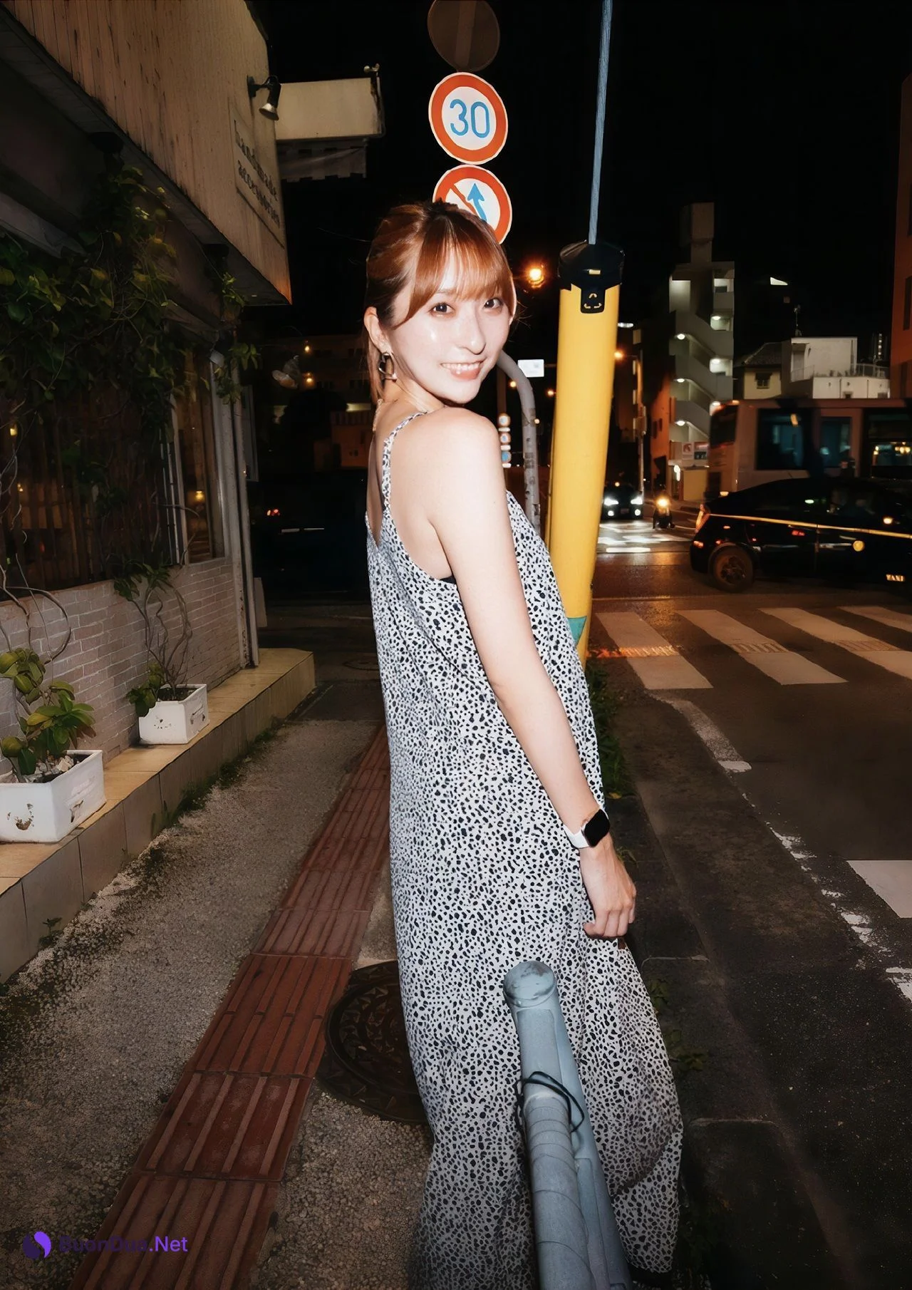 Saki Ogata 緒方咲, 写真集 ‘咲ちぃの長い夏休み Saki’s Long Vacation’ Set.03 - Photo 20