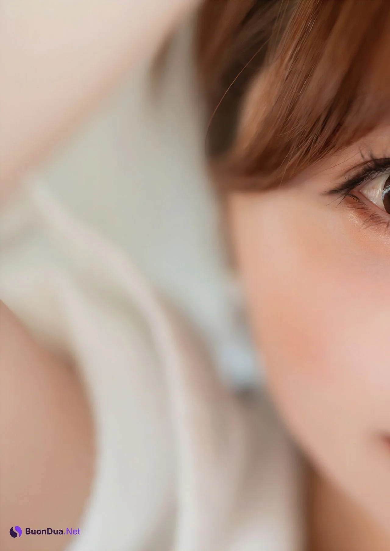 Saki Ogata 緒方咲, 写真集 ‘咲ちぃの長い夏休み Saki’s Long Vacation’ Set.05 - Photo 6