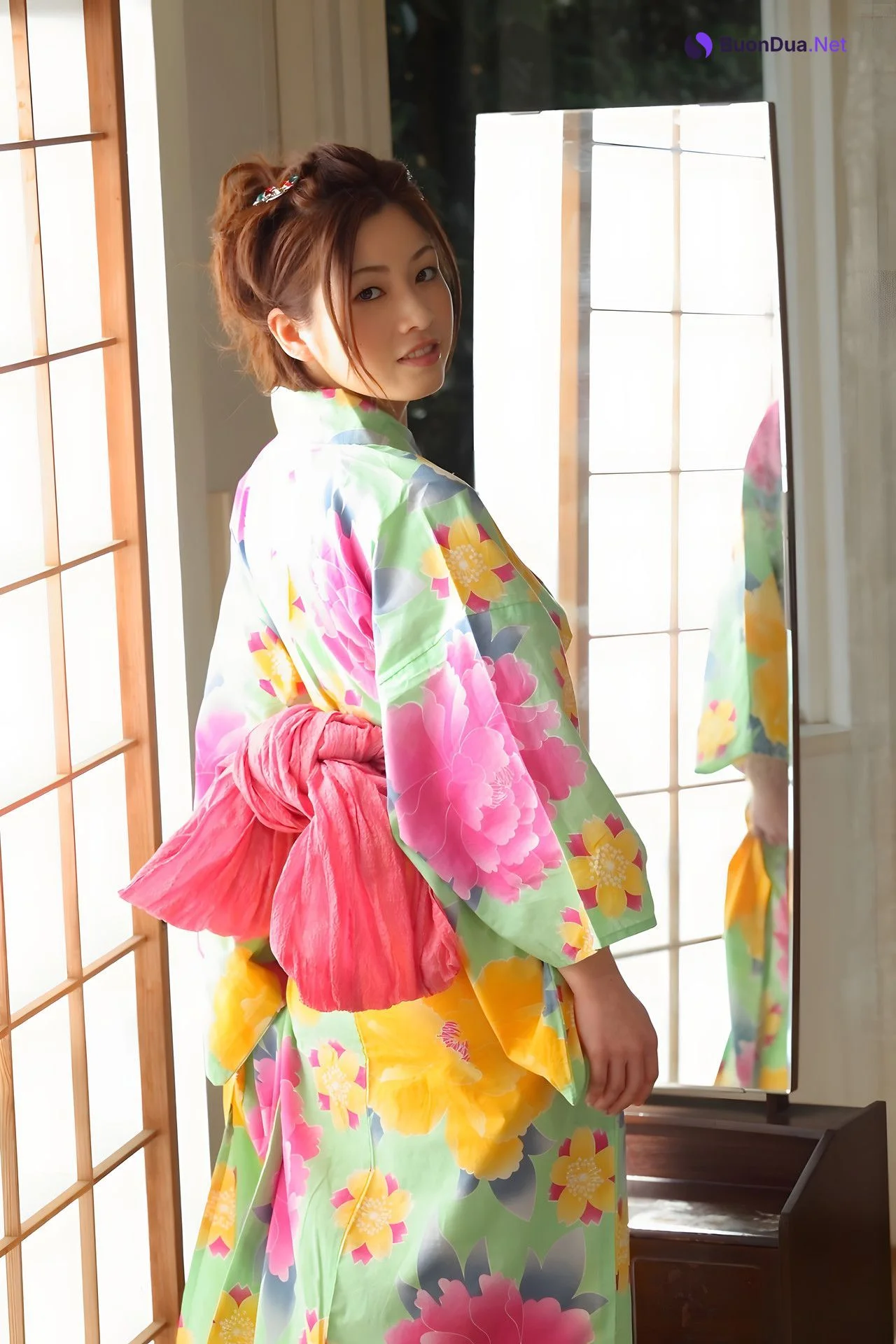 Saki Okuda 奥田咲, 写真集 BEST NUDE SHOT Vol.02 ピンク倶楽部 Set.02 - Photo 4
