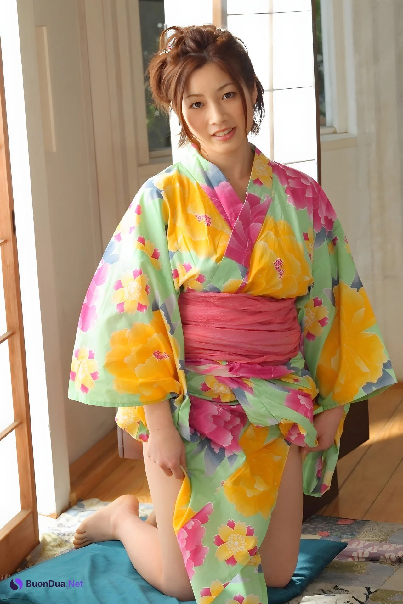 Saki Okuda 奥田咲, 写真集 BEST NUDE SHOT Vol.02 ピンク倶楽部 Set.02 - Photo 8