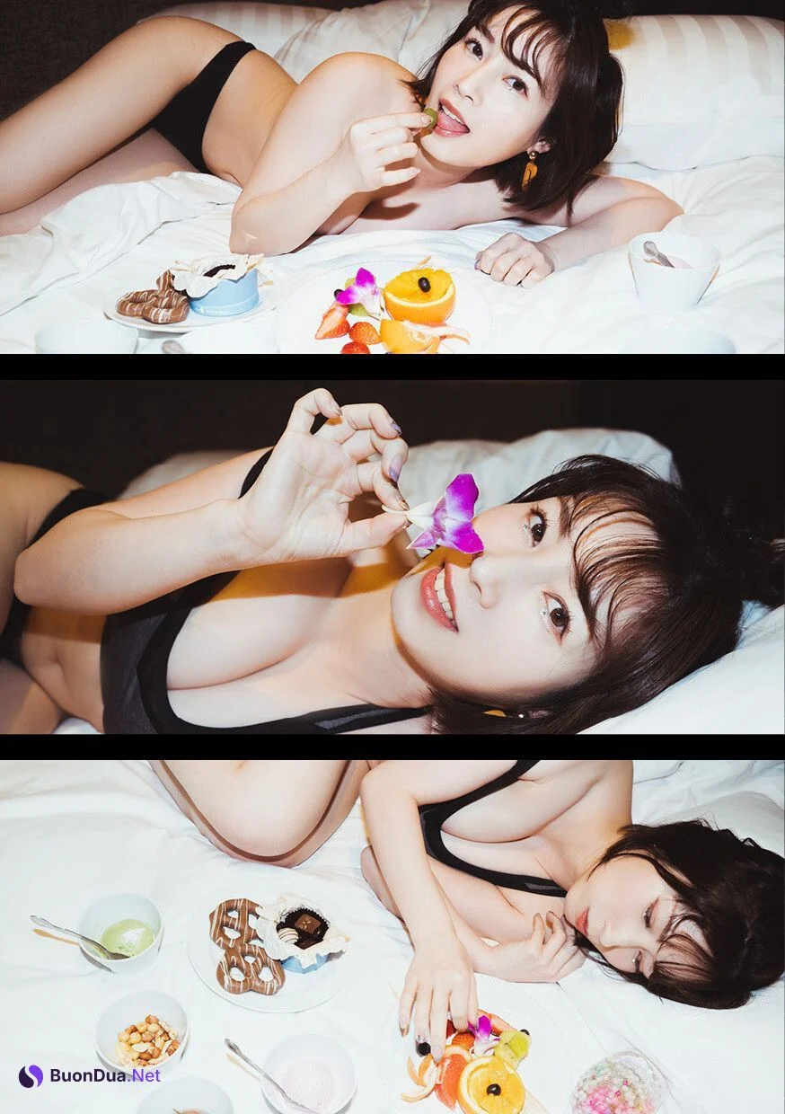 Saki Okuda 奥田咲, 写真集 #Escape Set.01 - Photo 16