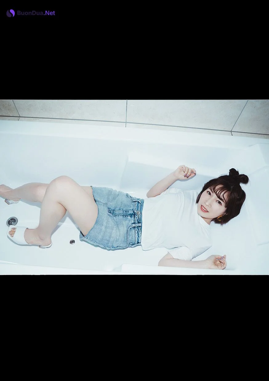 Saki Okuda 奥田咲, 写真集 #Escape Set.01 - Photo 4