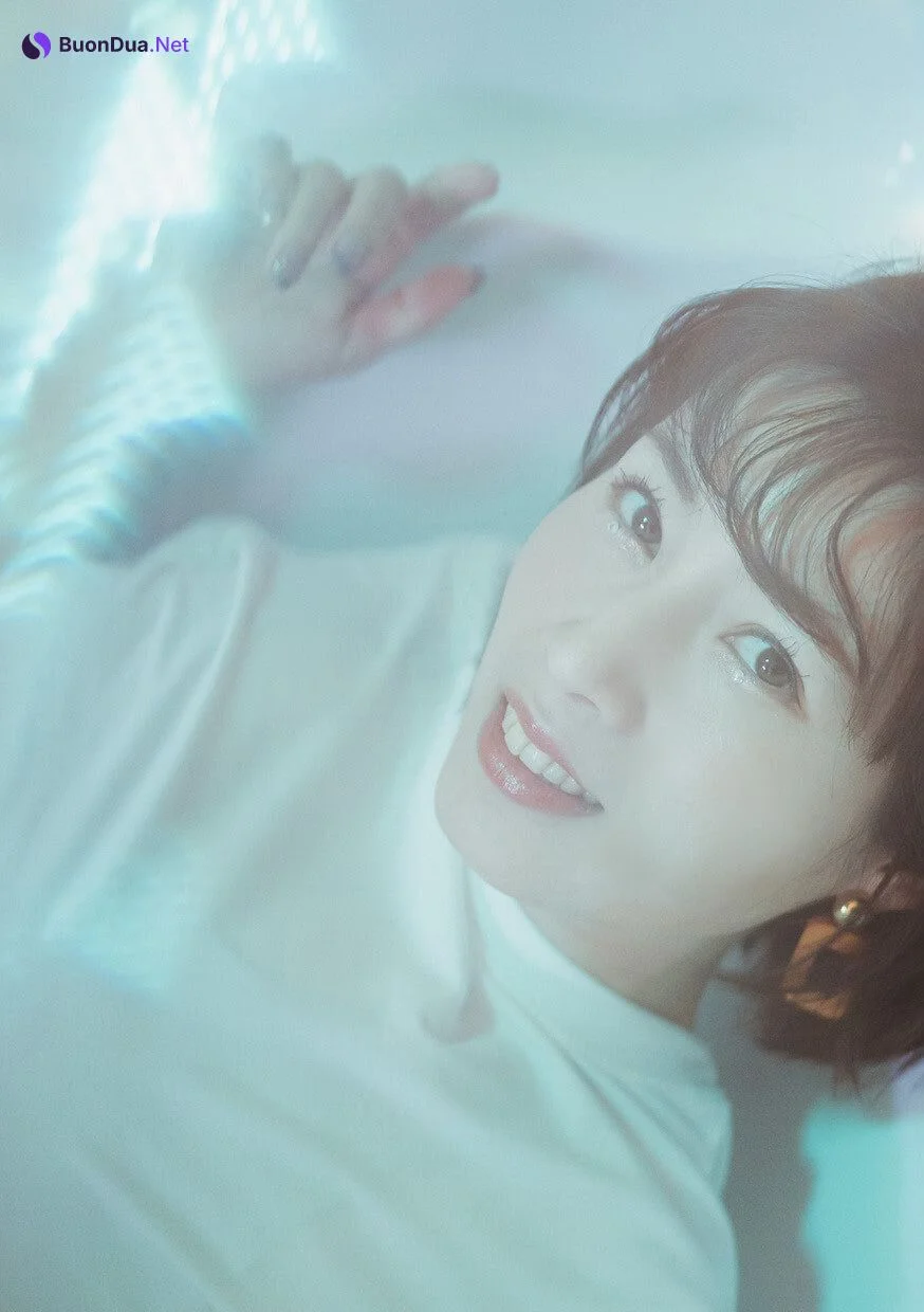 Saki Okuda 奥田咲, 写真集 #Escape Set.01 - Photo 5