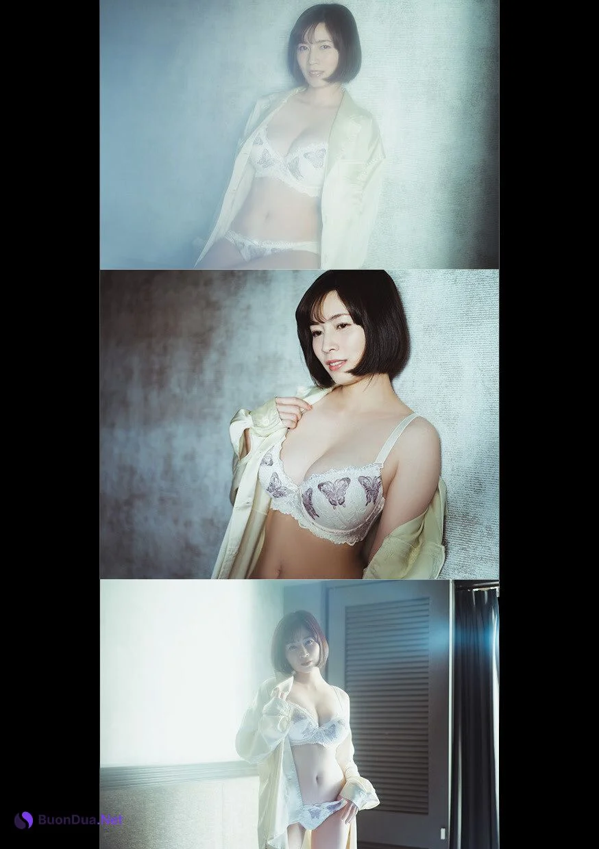 Saki Okuda 奥田咲, 写真集 #Escape Set.02 - Photo 11