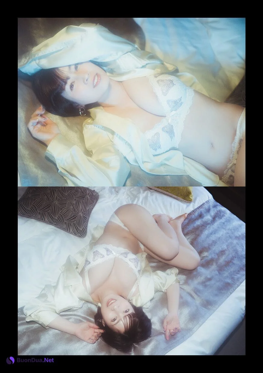 Saki Okuda 奥田咲, 写真集 #Escape Set.02 - Photo 16