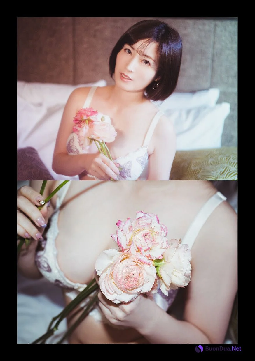 Saki Okuda 奥田咲, 写真集 #Escape Set.02 - Photo 17