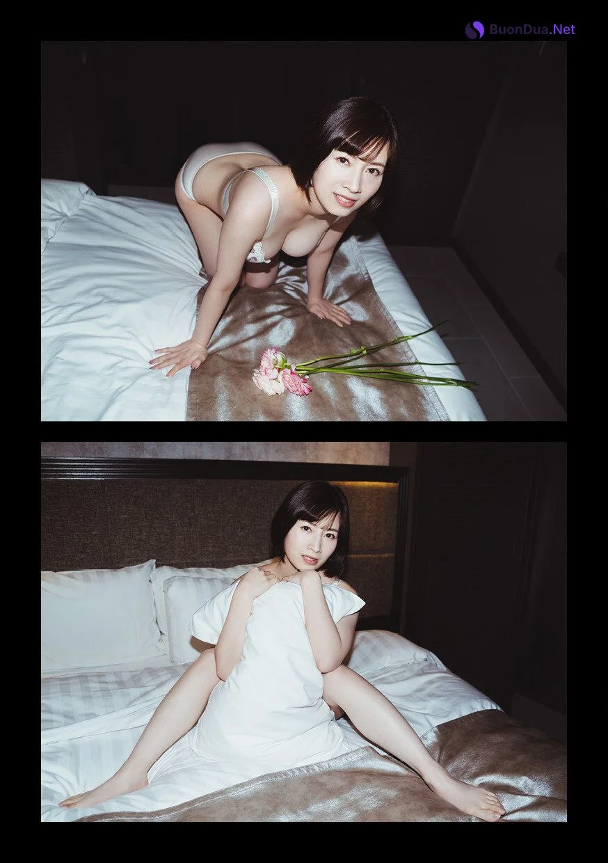 Saki Okuda 奥田咲, 写真集 #Escape Set.02 - Photo 20