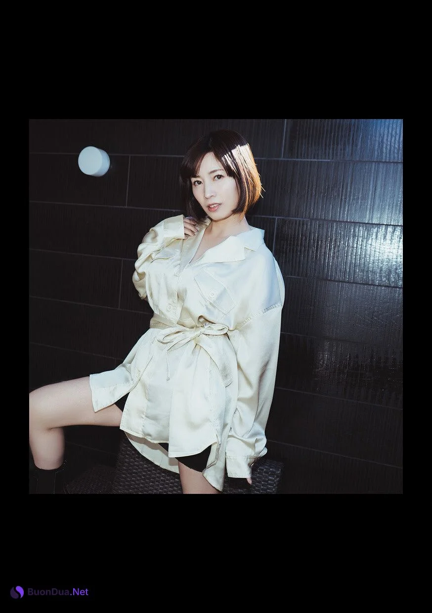 Saki Okuda 奥田咲, 写真集 #Escape Set.02 - Photo 6
