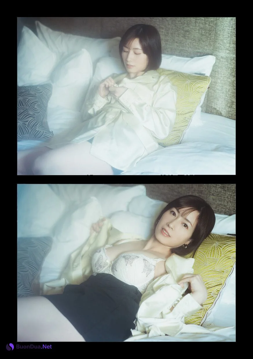 Saki Okuda 奥田咲, 写真集 #Escape Set.02 - Photo 8