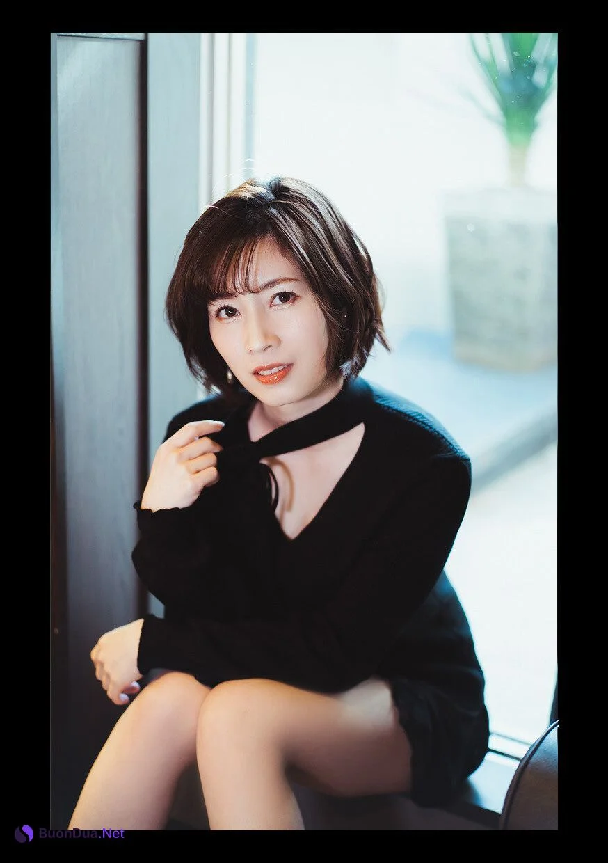 Saki Okuda 奥田咲, 写真集 #Escape Set.03 - Photo 10