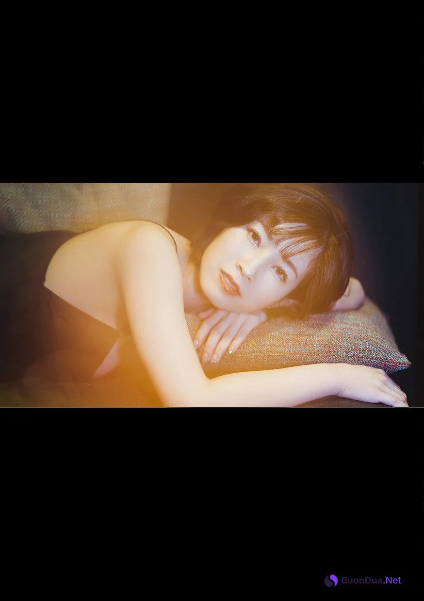 Saki Okuda 奥田咲, 写真集 #Escape Set.03 - Photo 13