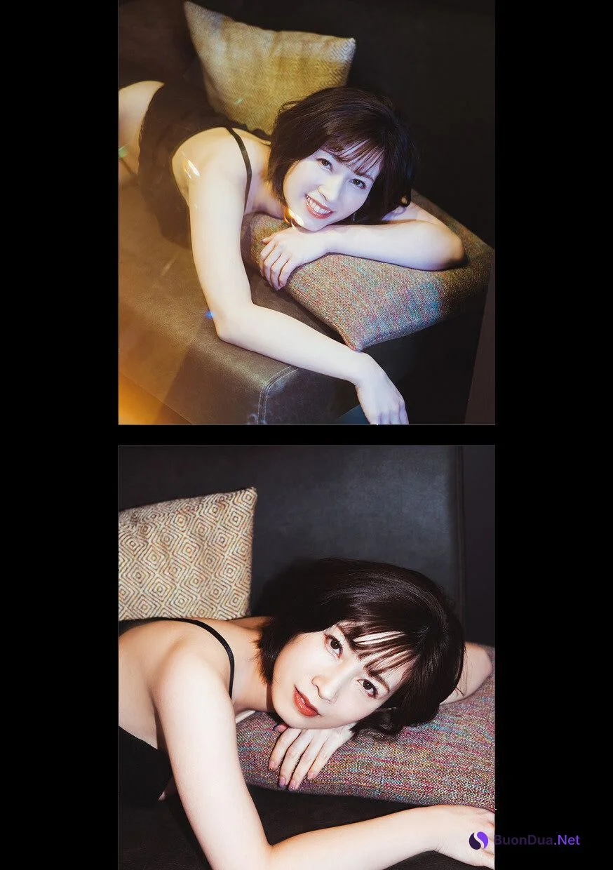 Saki Okuda 奥田咲, 写真集 #Escape Set.03 - Photo 16