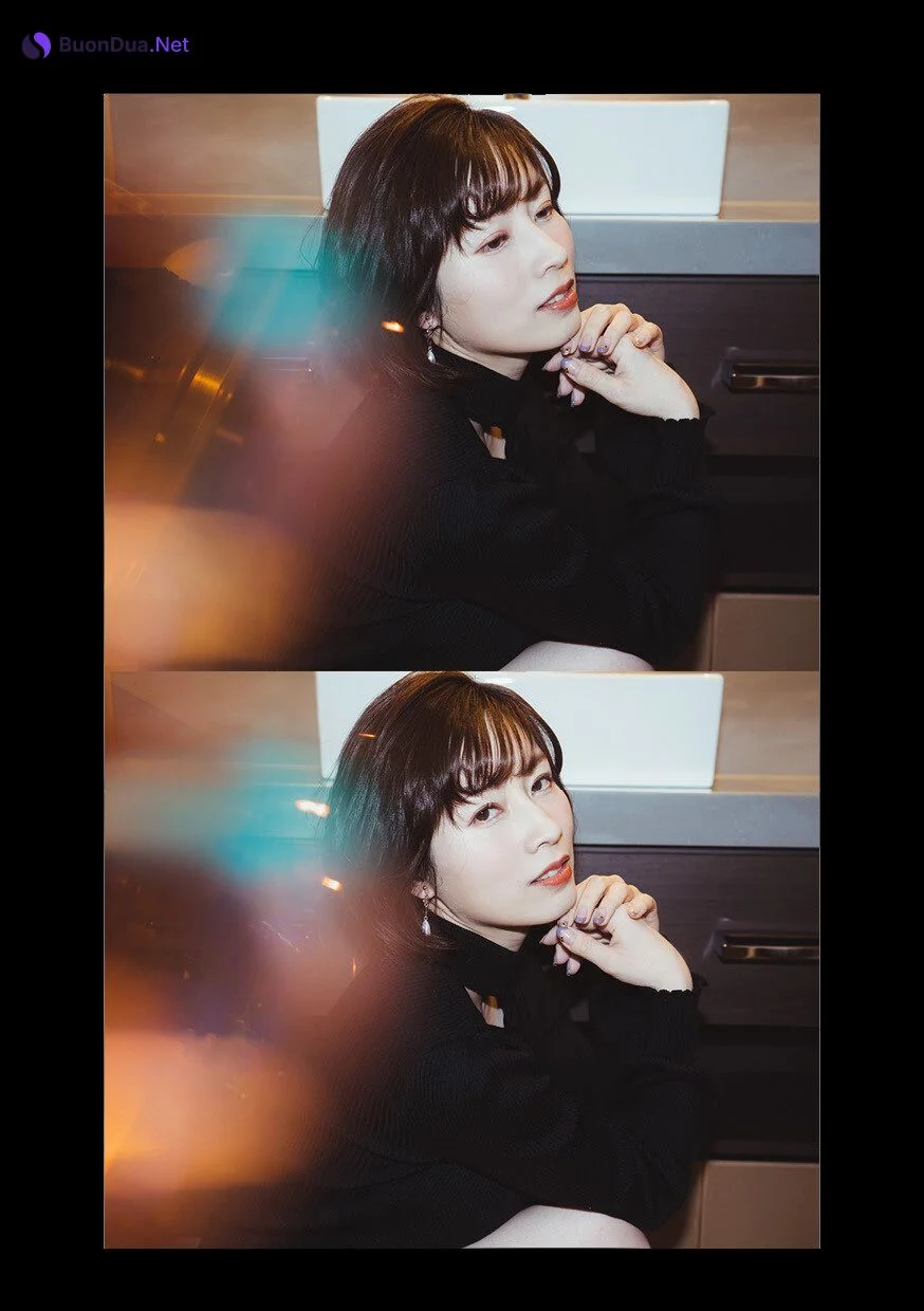 Saki Okuda 奥田咲, 写真集 #Escape Set.03 - Photo 4