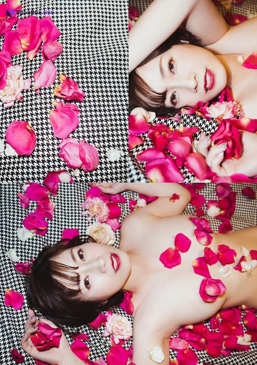 Saki Okuda 奥田咲, 写真集 #Escape Set.04 - Photo 19