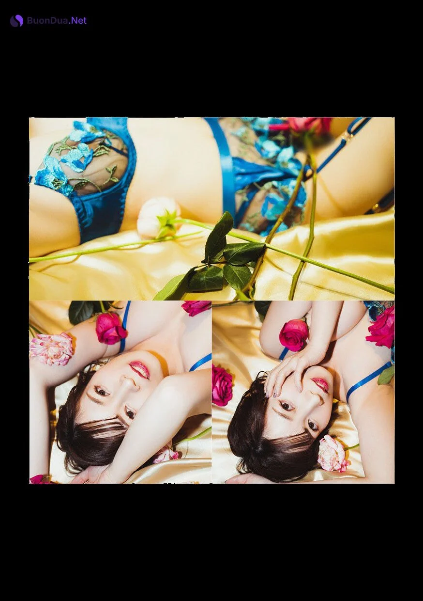 Saki Okuda 奥田咲, 写真集 #Escape Set.04 - Photo 5