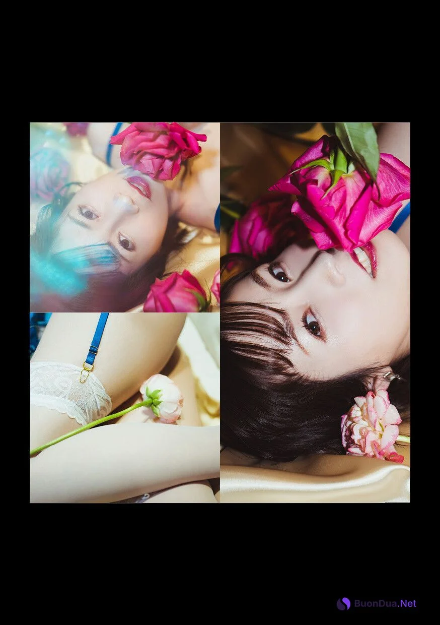 Saki Okuda 奥田咲, 写真集 #Escape Set.04 - Photo 6