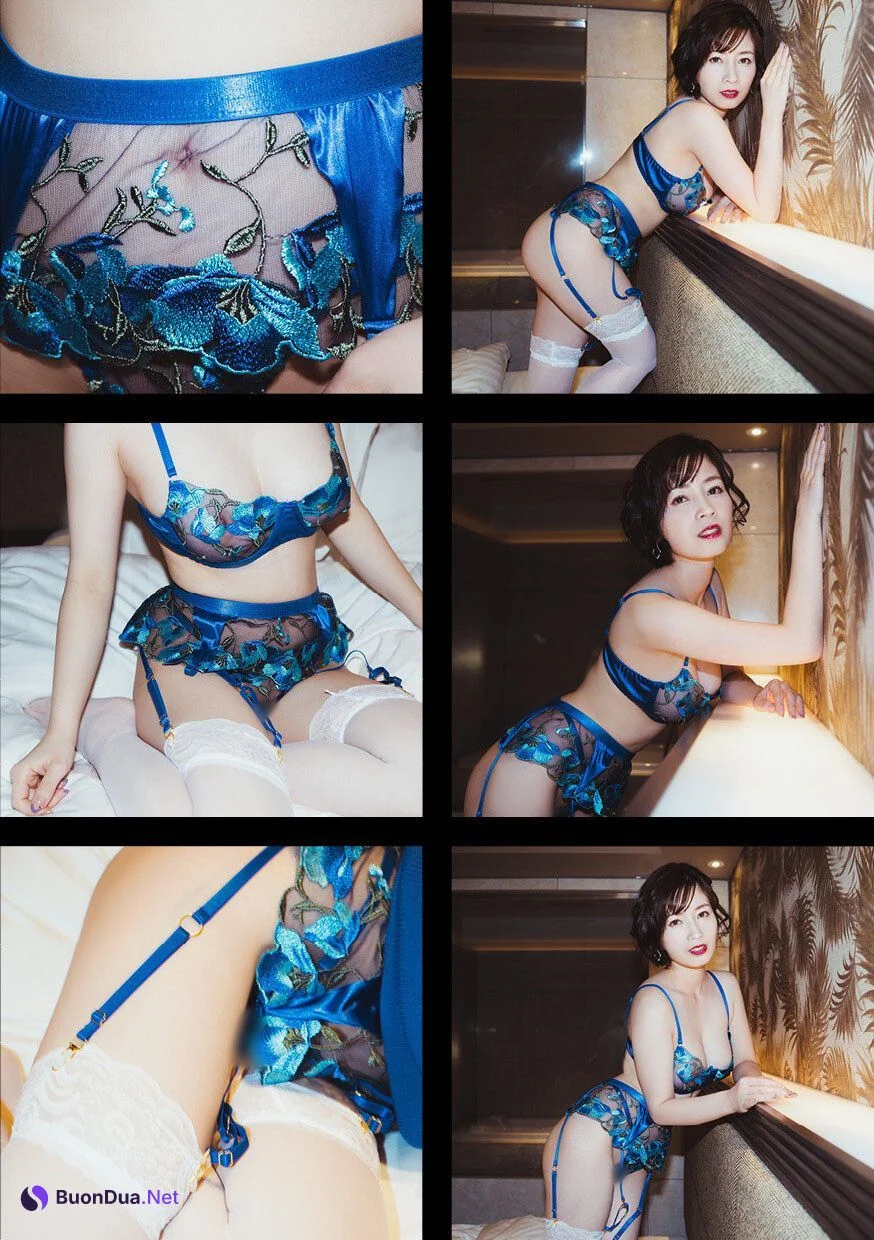 Saki Okuda 奥田咲, 写真集 #Escape Set.04 - Photo 9