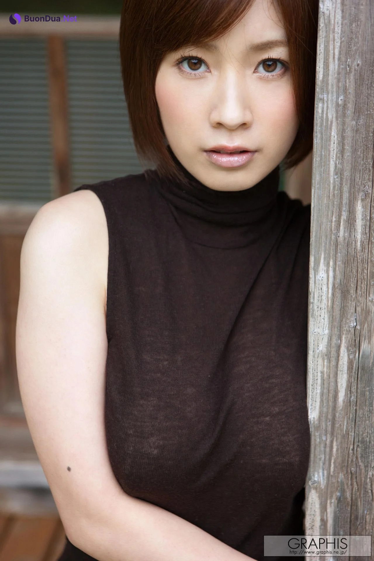 Saki Okuda 奥田咲, Graphis Special Contents [Bloom] Vol.03 - รูปภาพ 4
