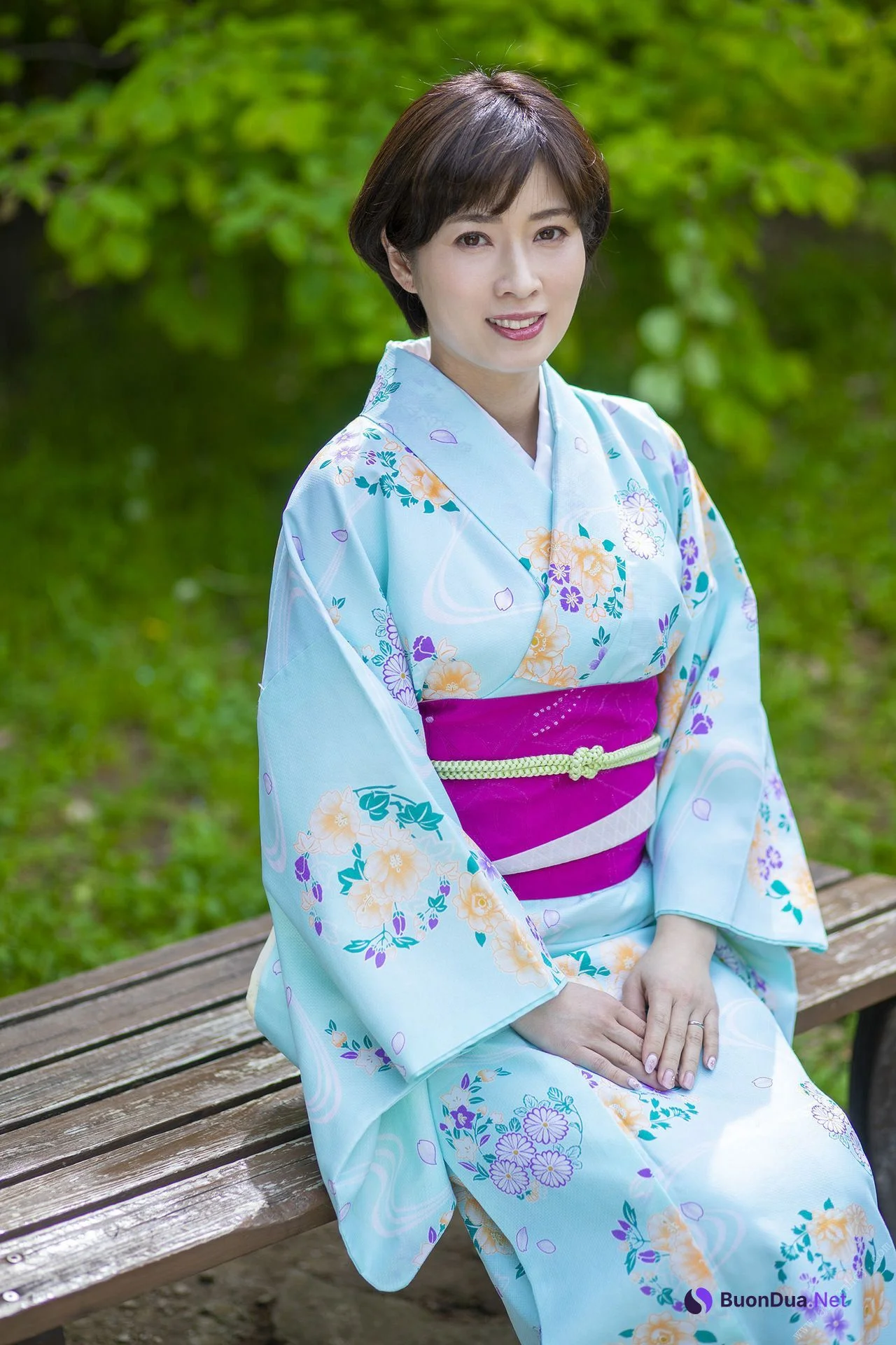 Saki Okuda 奥田咲, ヘアヌード写真集 大衆デジタル写真集NUDE 「耽美」 Set.01 - Photo 2