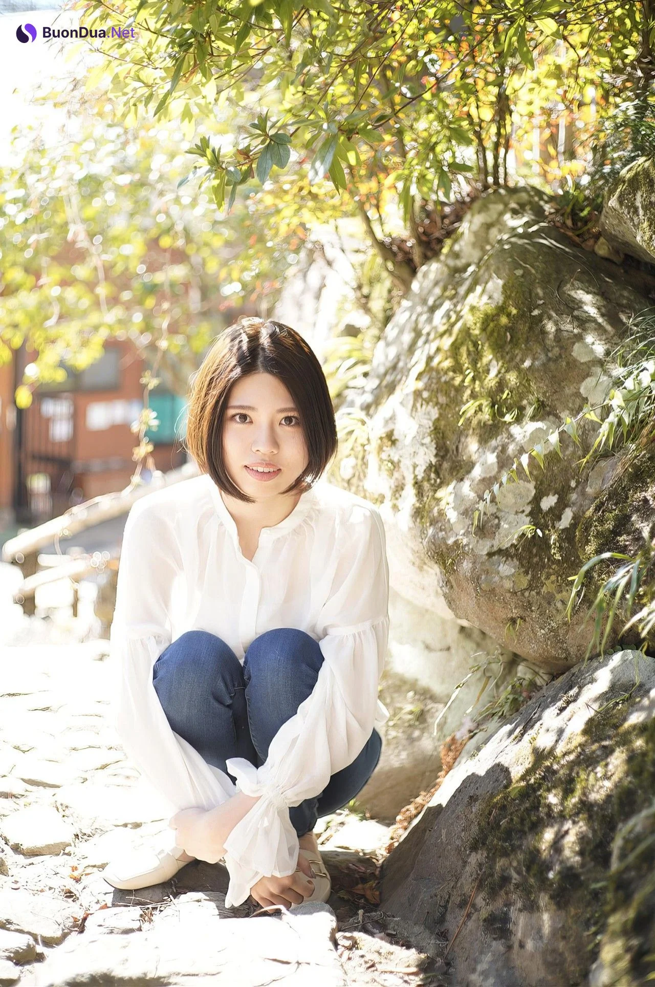Saki Shinkai 新海咲, 写真集 [全裸背泳ぎ 競泳日本代表] Set.02 - Photo 2