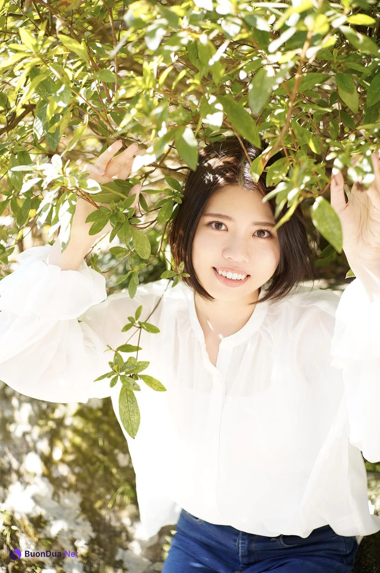 Saki Shinkai 新海咲, 写真集 [全裸背泳ぎ 競泳日本代表] Set.02 - Photo 3
