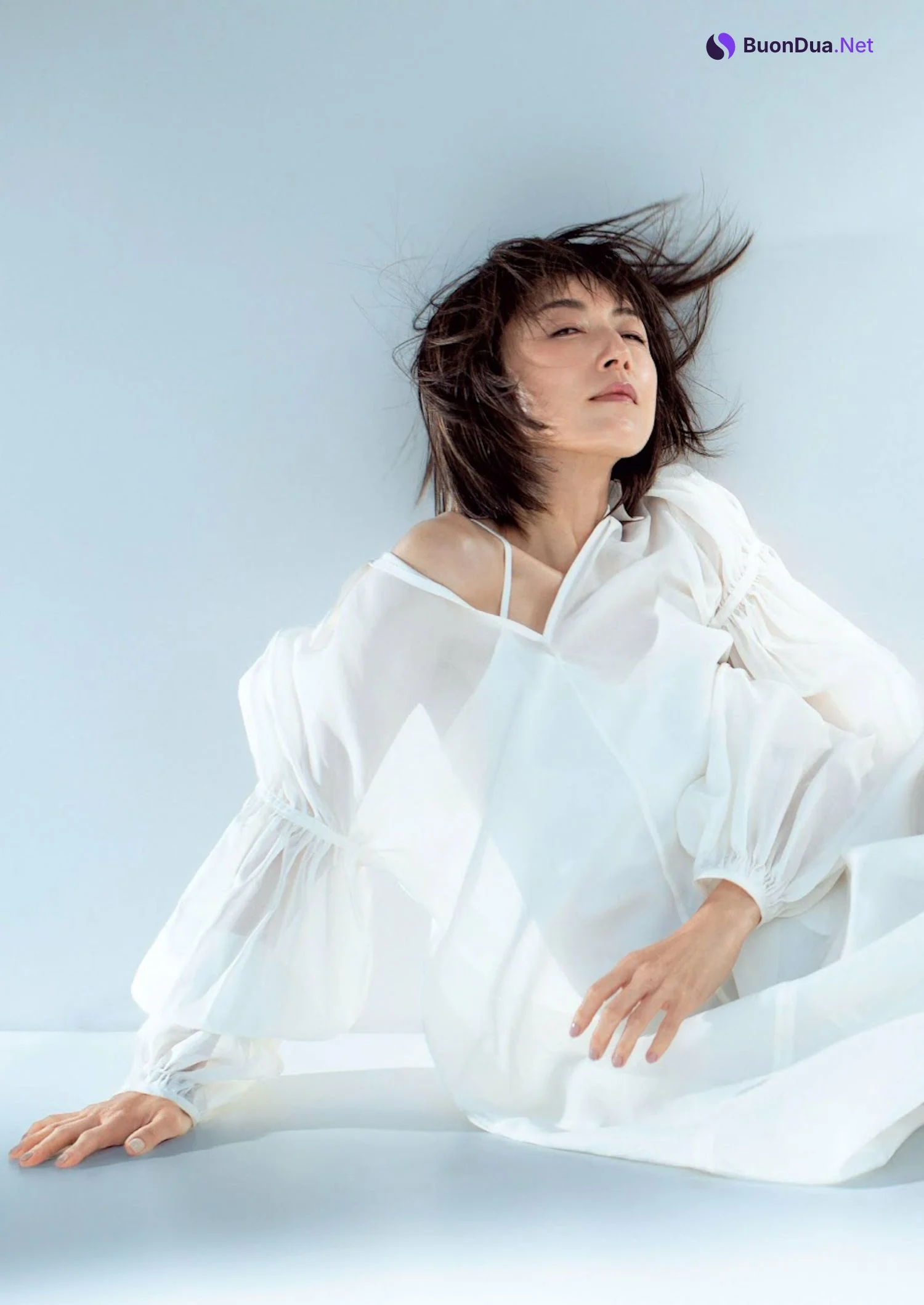 Saki Takaoka 高岡早紀, Shukan Gendai 2023.06.03 (週刊現代 2023年6月3日号) - Photo 3