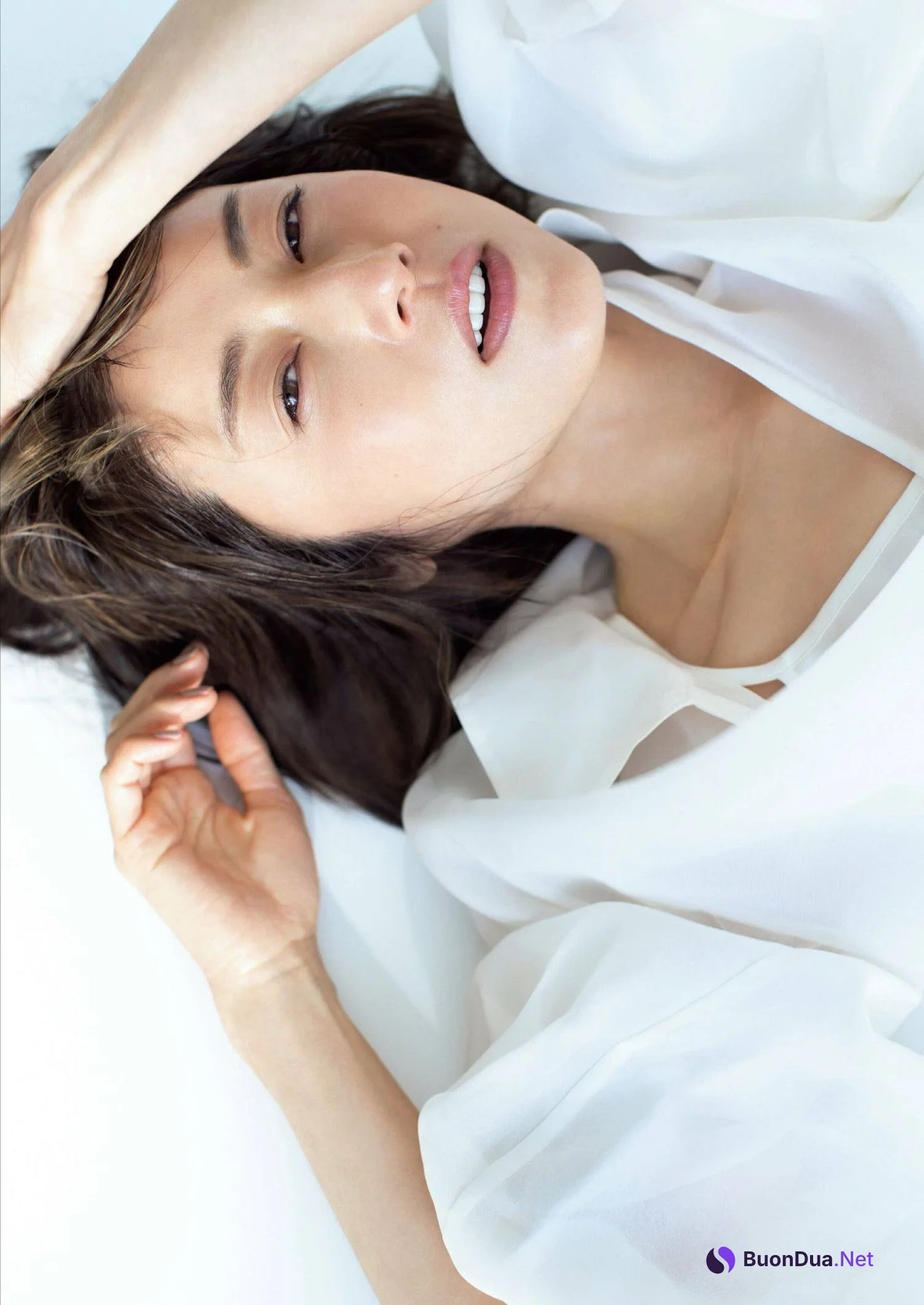 Saki Takaoka 高岡早紀, Shukan Gendai 2023.06.03 (週刊現代 2023年6月3日号) - Photo 5