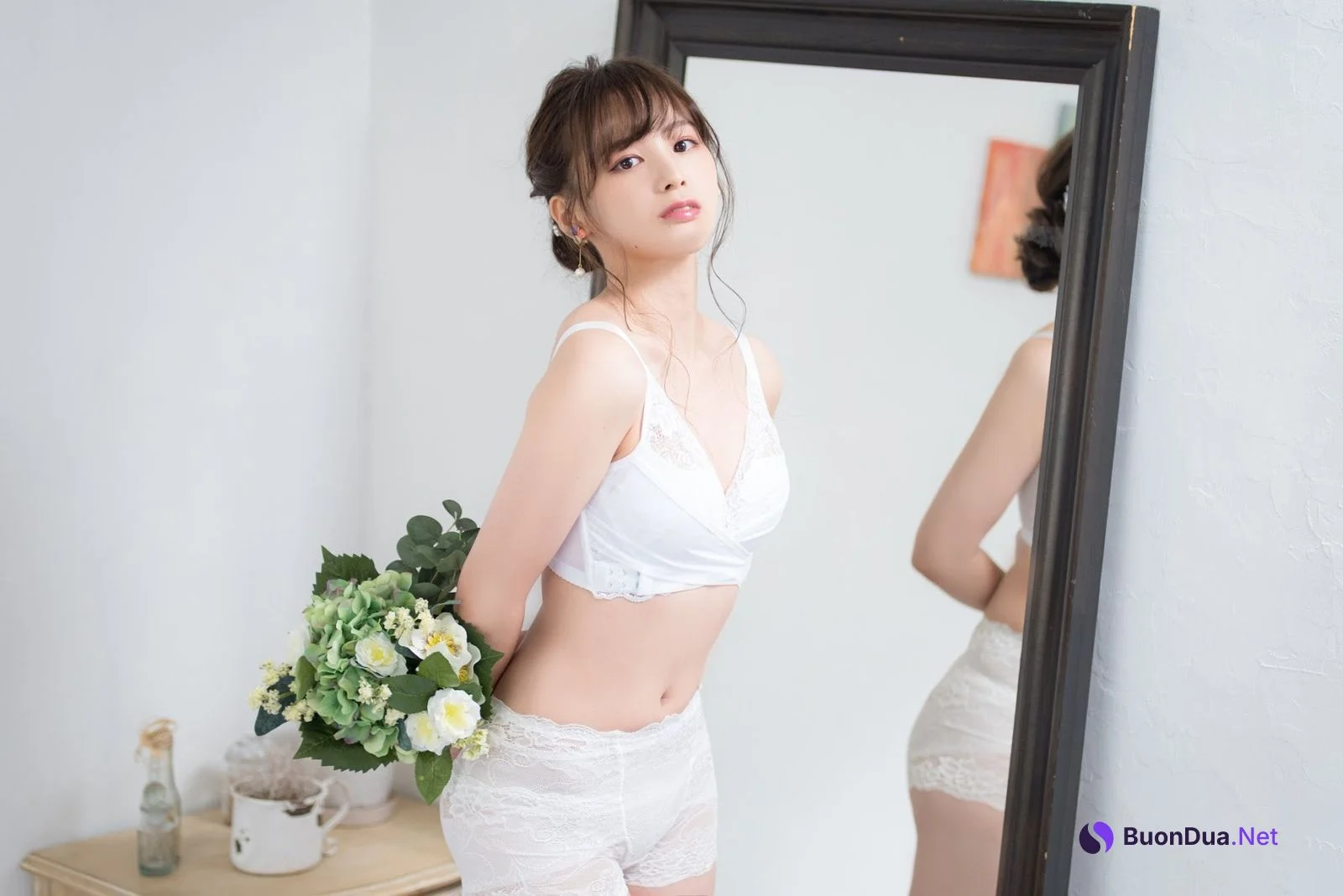 Saki Tateno 立野沙紀, ENTAME 2020.12 (月刊エンタメ 2020年12月号) - Photo 3