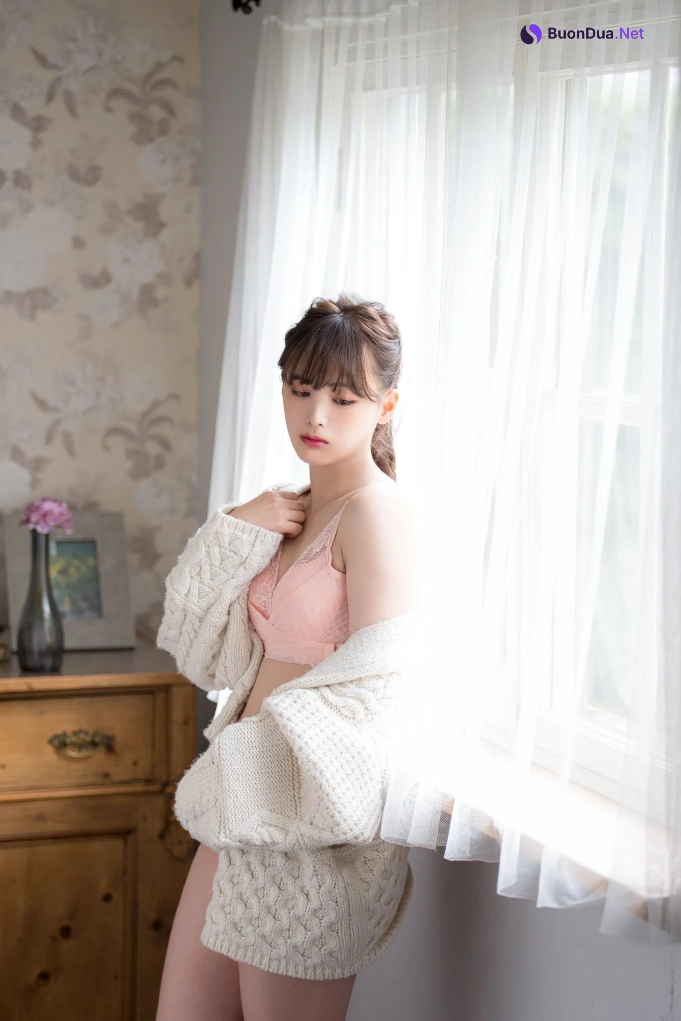 Saki Tateno 立野沙紀, ENTAME 2020.12 (月刊エンタメ 2020年12月号) - Photo 4