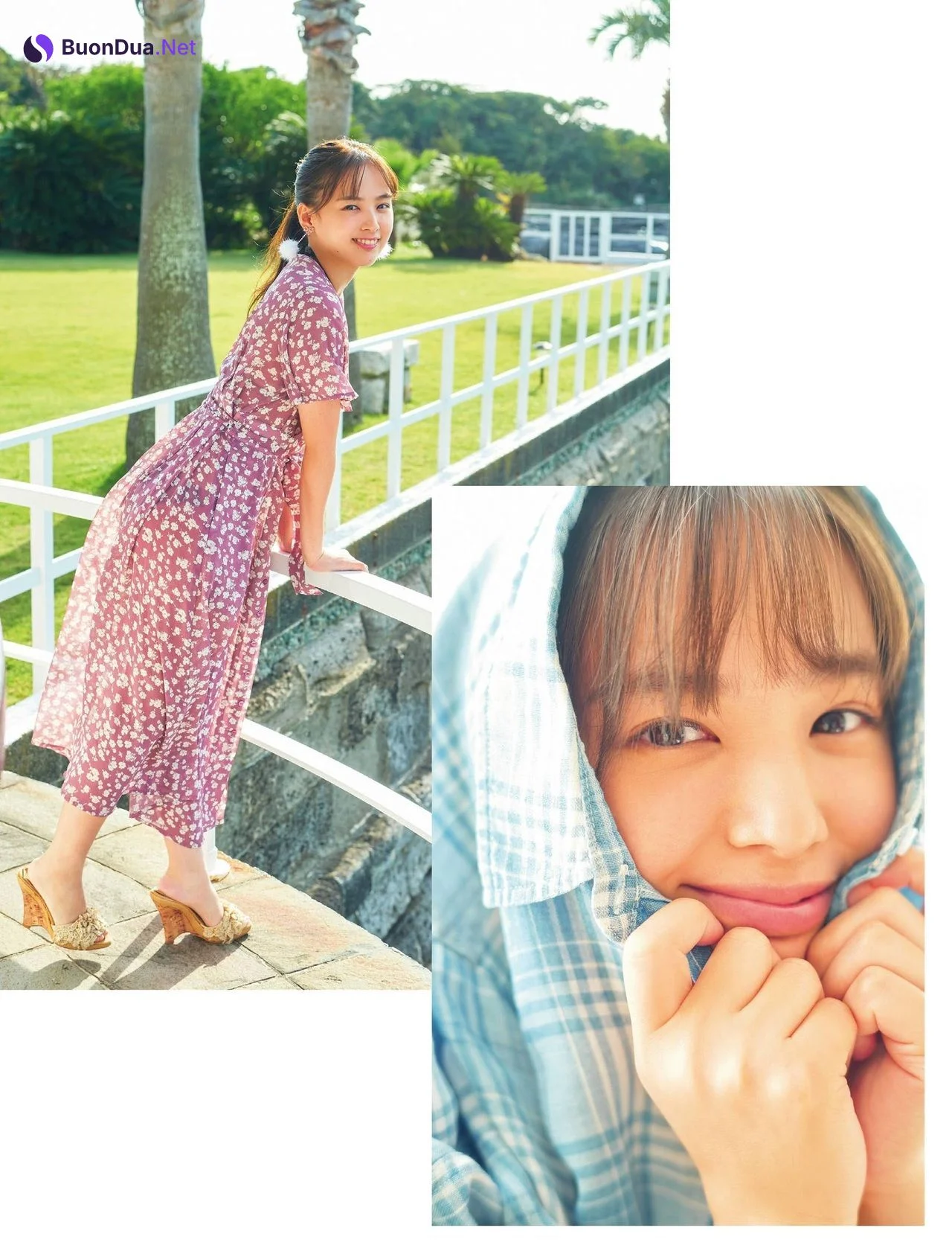 Saki Tateno 立野沙紀, FRIDAY 2021.02.19 (フライデー 2021年2月19日号) - Photo 6