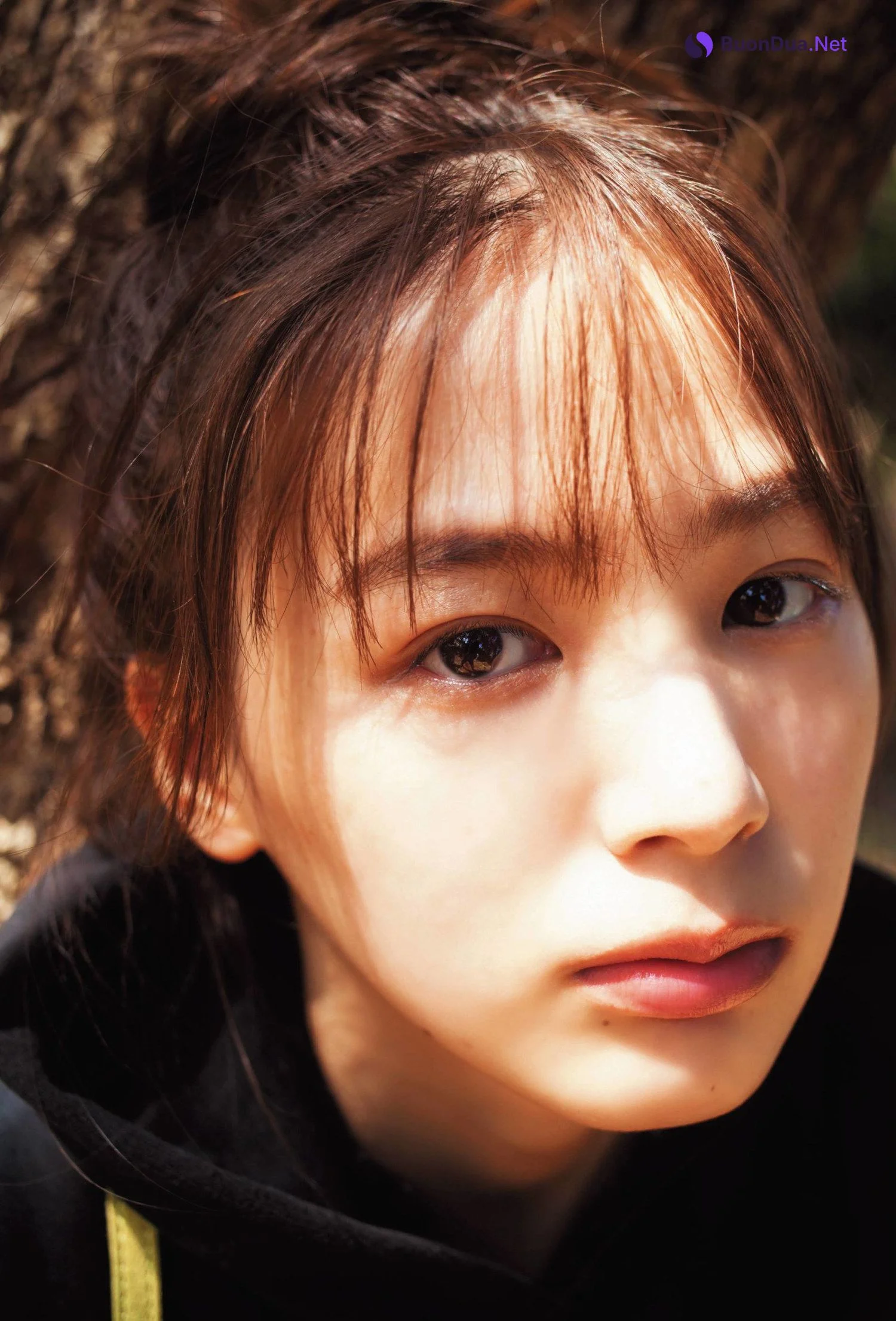 Saki Tateno 立野沙紀, STRiKE！ 2回表 2021.01 - Photo 5