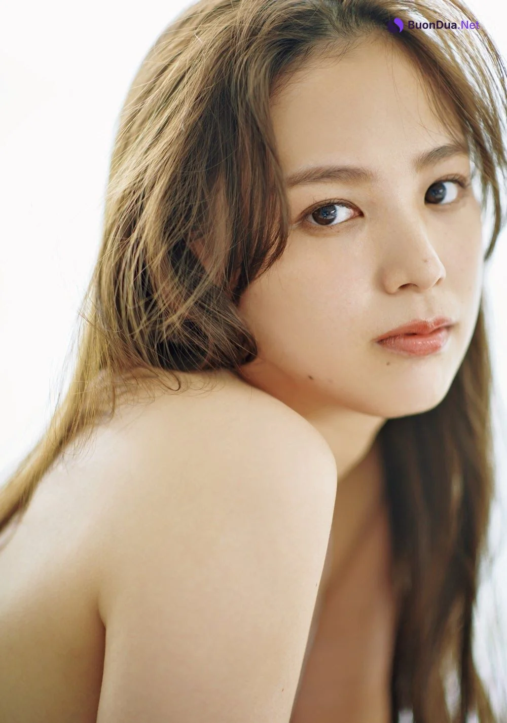 Saki Tateno 立野沙紀, Weekly Playboy 2021 No.08 (週刊プレイボーイ 2021年8号) - Photo 8