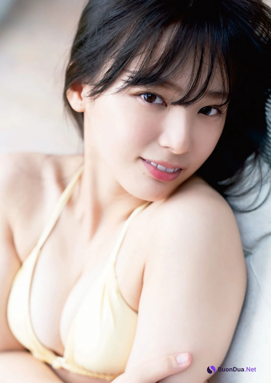 Saki Tateno 立野沙紀, Young Animal 2022 No.18 (ヤングアニマル 2022年18号) - Photo 5