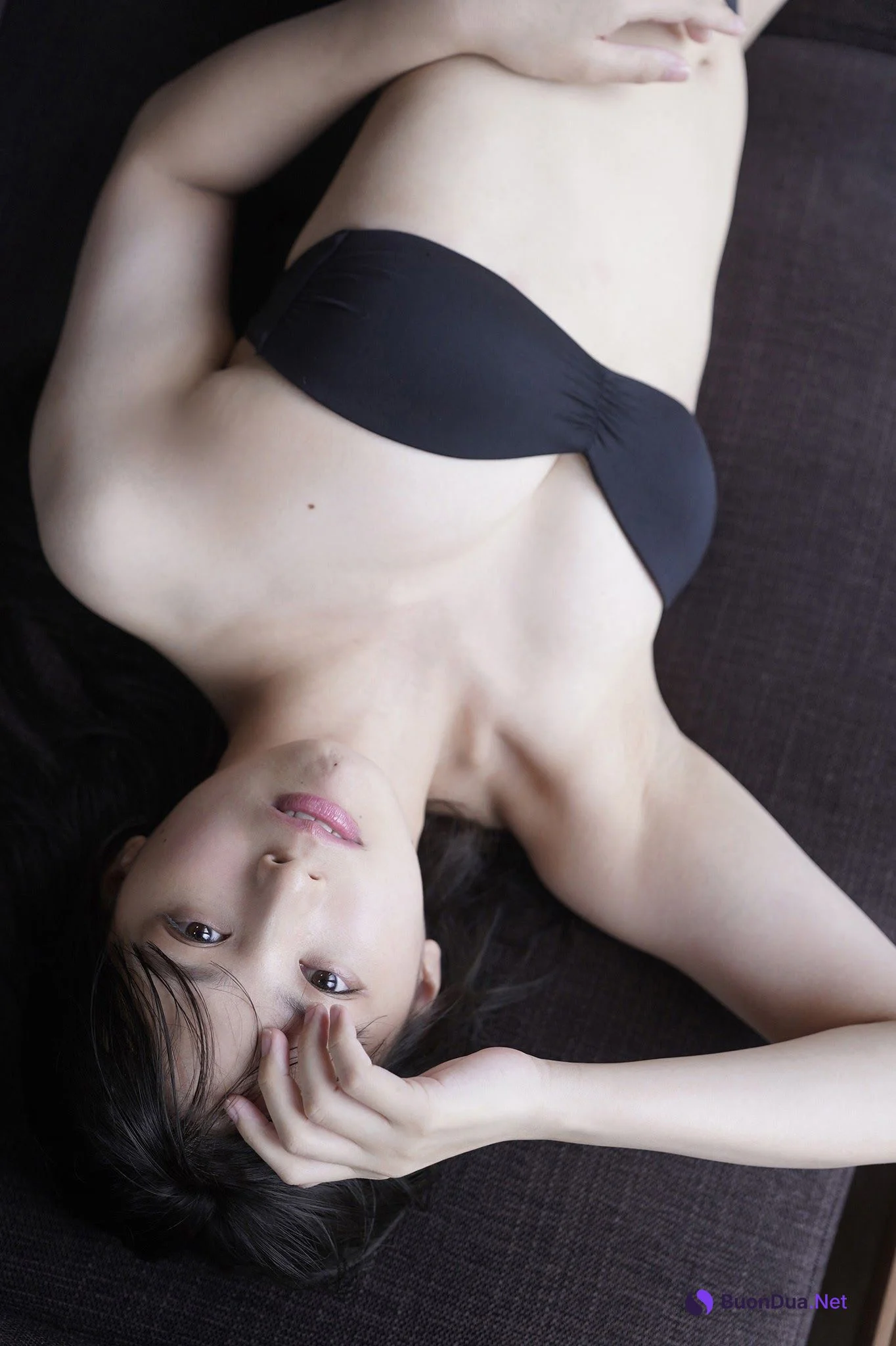Saki Tateno 立野沙紀, Young Magazine ヤンマガWeb 2020.09.07 - Photo 10