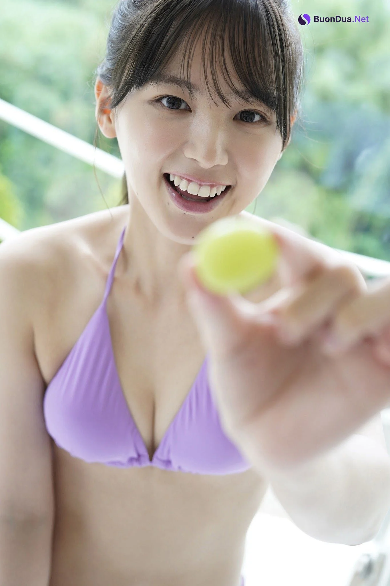 Saki Tateno 立野沙紀, Young Magazine ヤンマガWeb 2020.09.07 - Photo 3