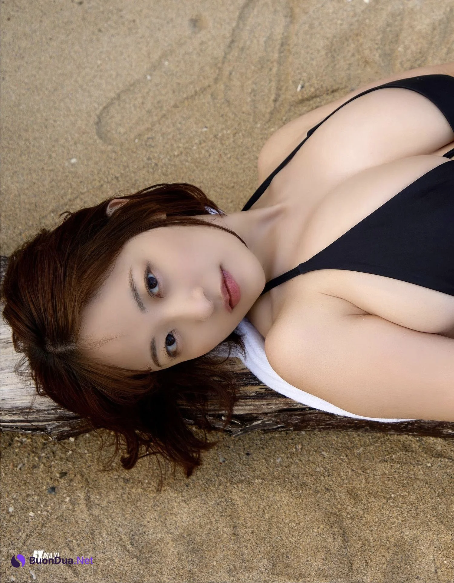Saki Yanase 柳瀬さき, EX-MAX! 2025.07 (エキサイティングマックス 2025年7号) - Photo 2