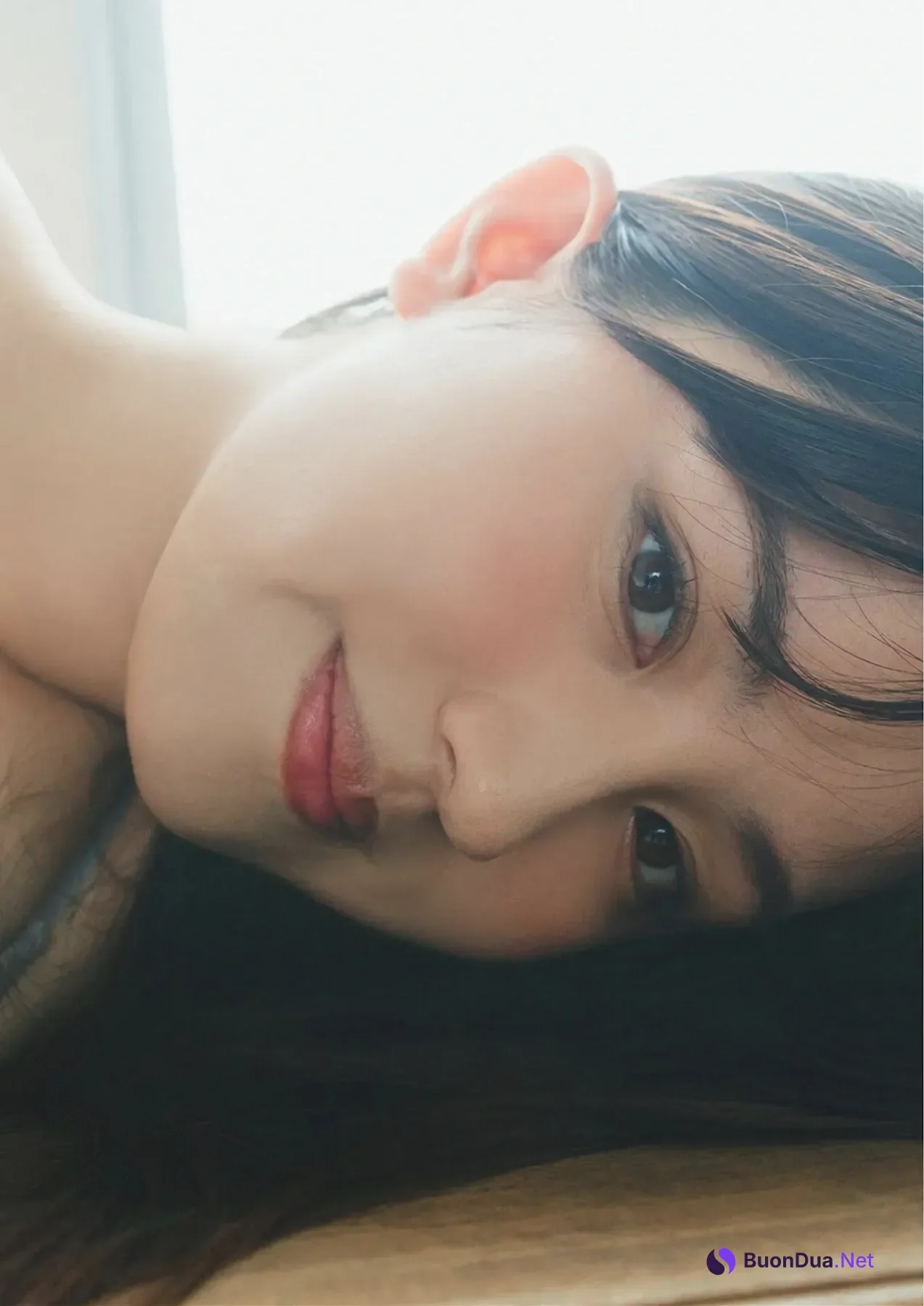 Saki Yanase 柳瀬さき, Fuka Hanasaki 花咲楓香, Sabra No.003 2025 SPRING - Photo 16