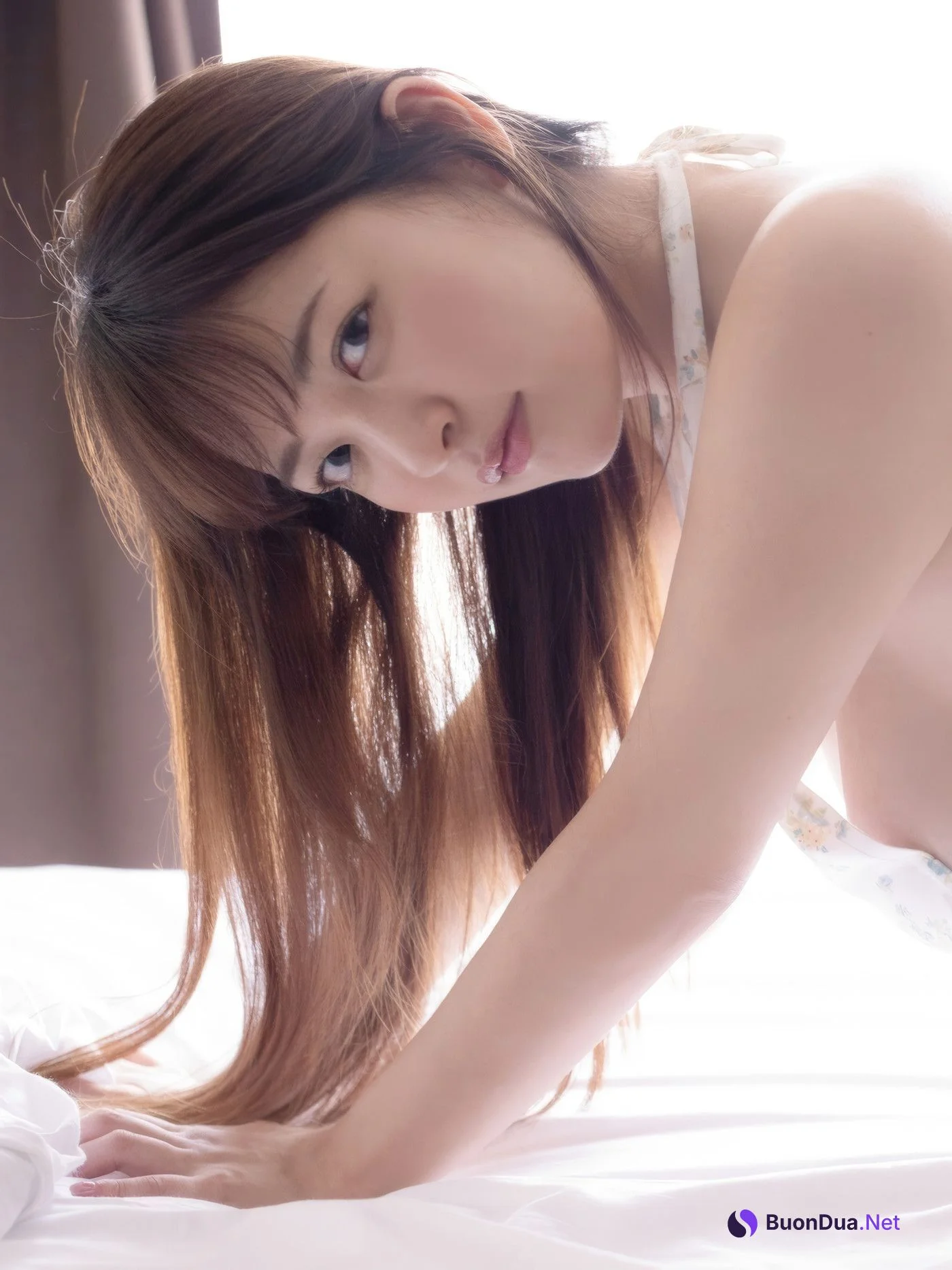Saki Yanase 柳瀬さき, アイドルワン I-One サンプル版 僕だけの女神さま - Photo 13
