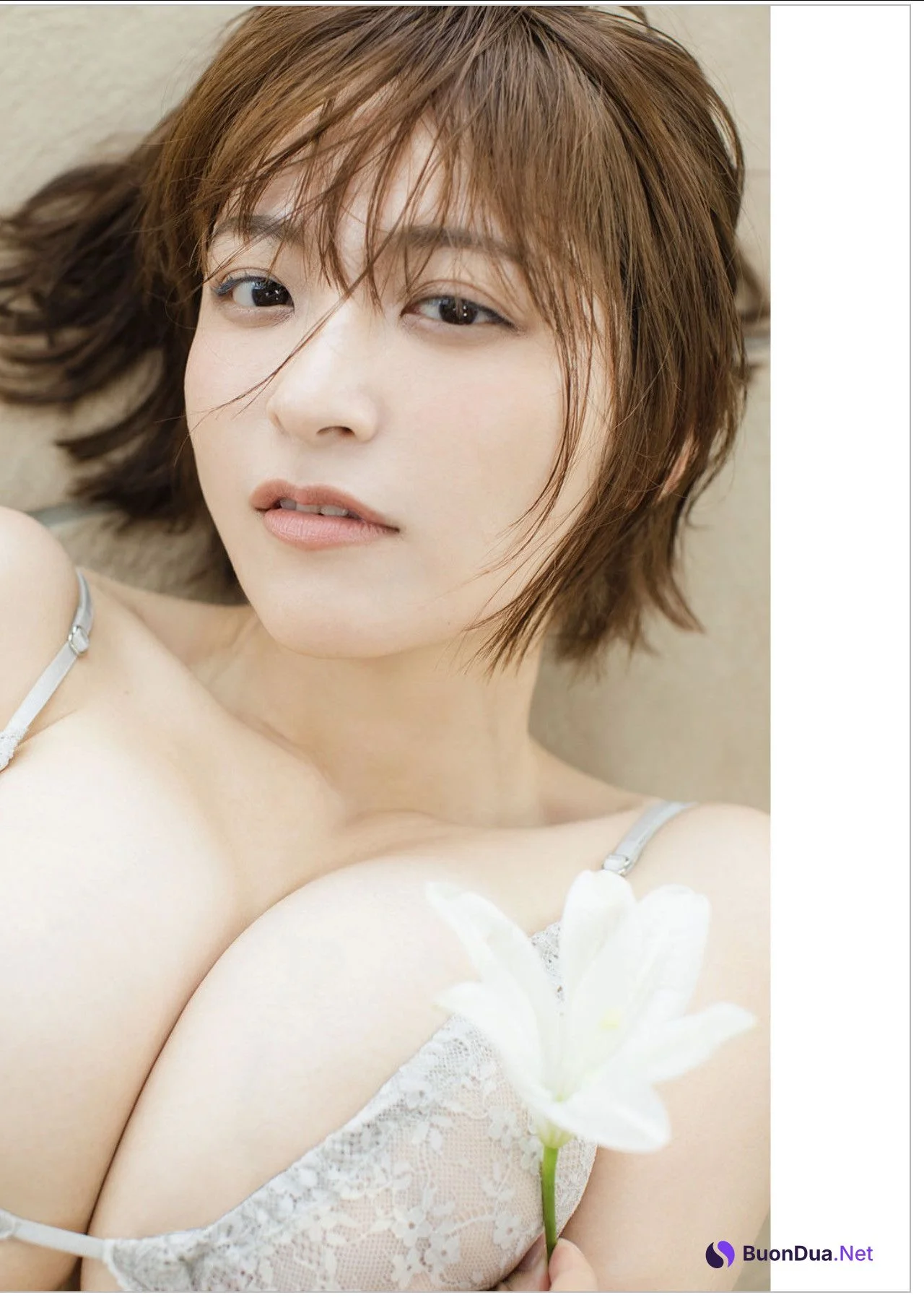 Saki Yanase 柳瀬さき, Weekly Playboy 2025 No.36 (週刊プレイボーイ 2025年36号) - Photo 9