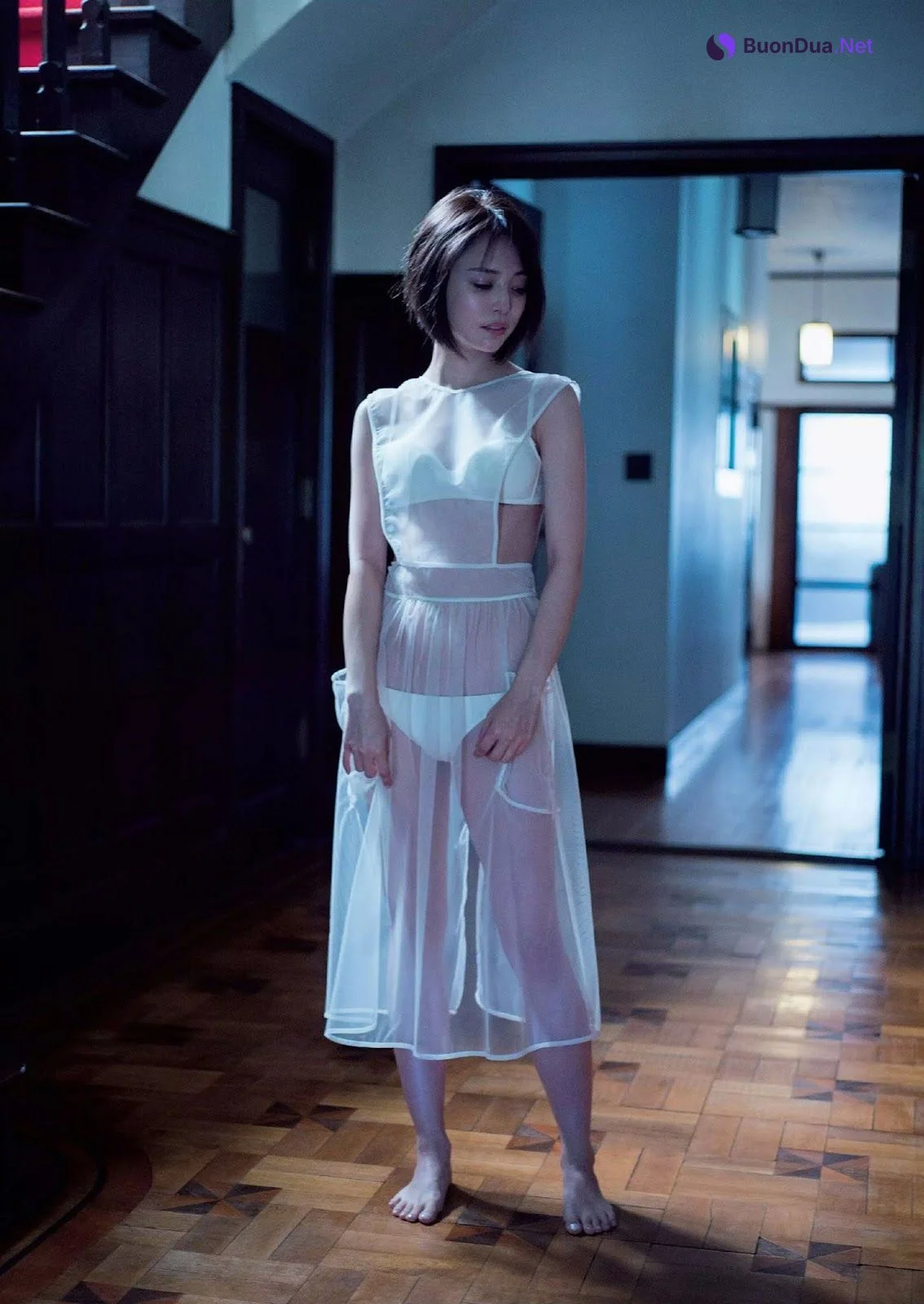Sakikichi サキ吉, Weekly Playboy 2019 No.30 (週刊プレイボーイ 2019年30号) - Photo 2