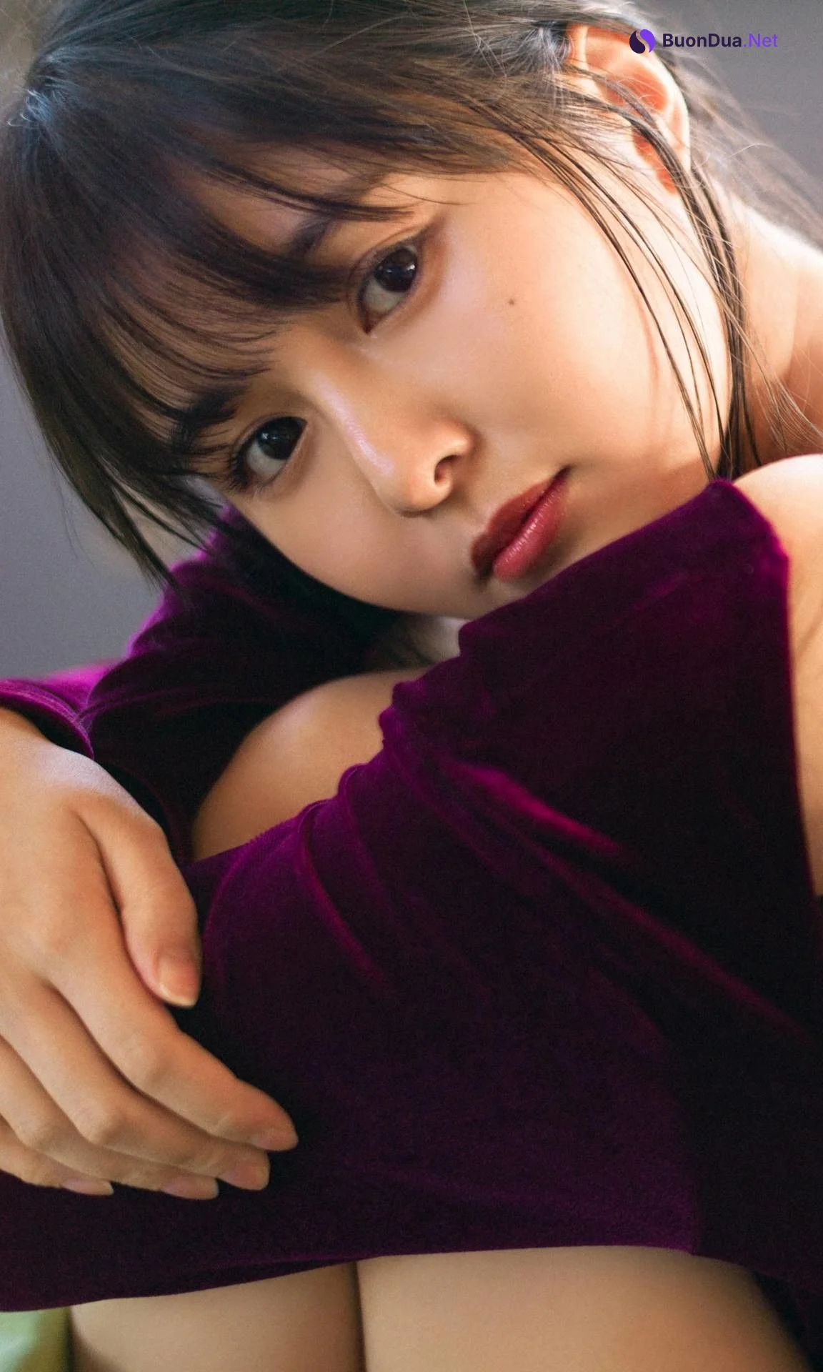 Sakina Tonchiki 頓知気さきな, 週プレ Photo Book 「コンプライアンス」 Set.01 - Photo 12