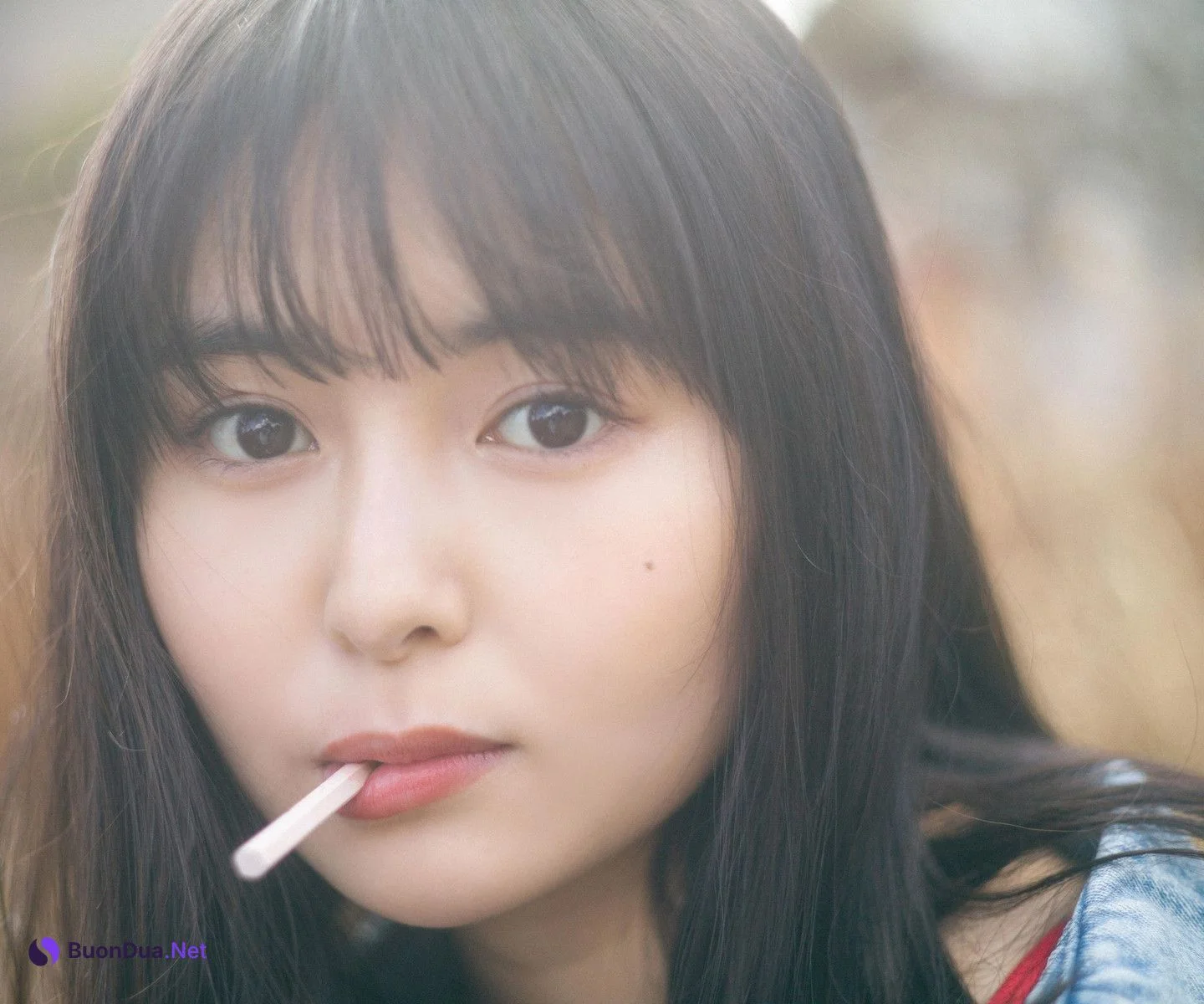 Sakina Tonchiki 頓知気さきな, 週プレ Photo Book 「コンプライアンス」 Set.01 - Photo 4