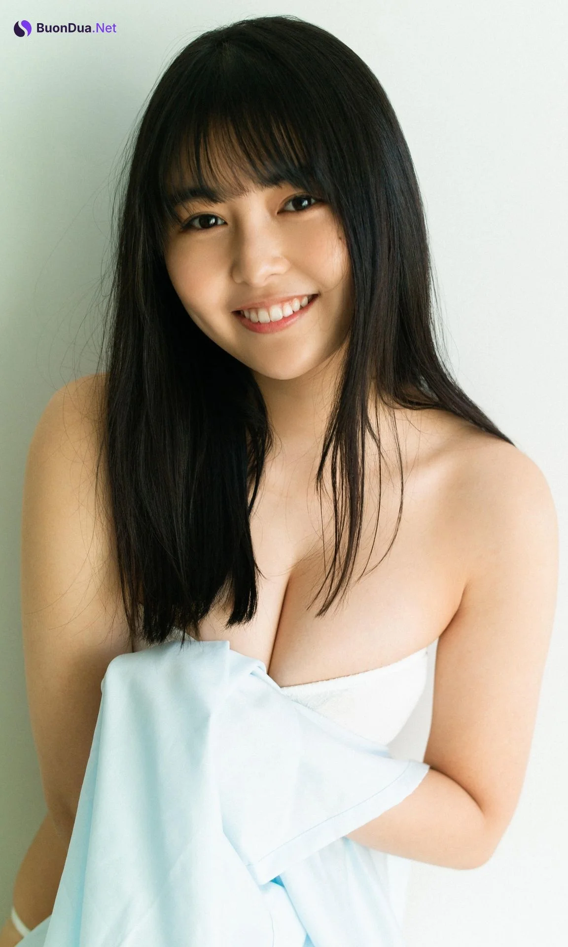 Sakina Tonchiki 頓知気さきな, 週プレ Photo Book 「コンプライアンス」 Set.02 - Photo 14