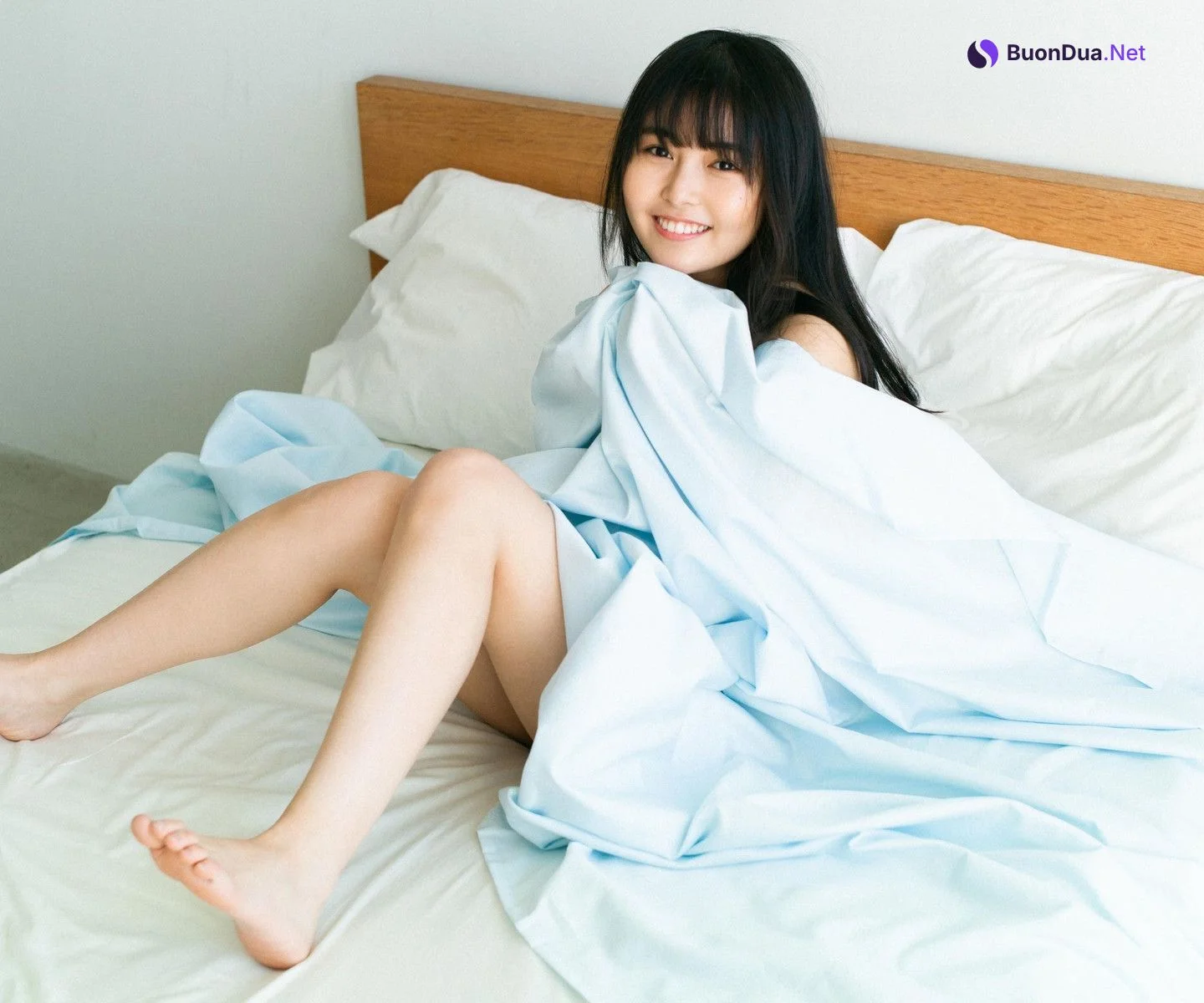 Sakina Tonchiki 頓知気さきな, 週プレ Photo Book 「コンプライアンス」 Set.02 - Photo 9